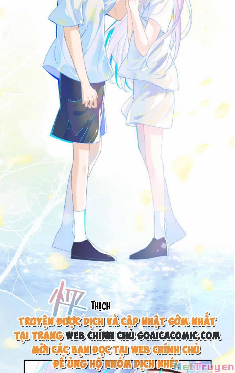 Vị Chỉ Huy Lạnh Lùng Đang Khóc Trong Vòng Tay Tôi 2 trang 4