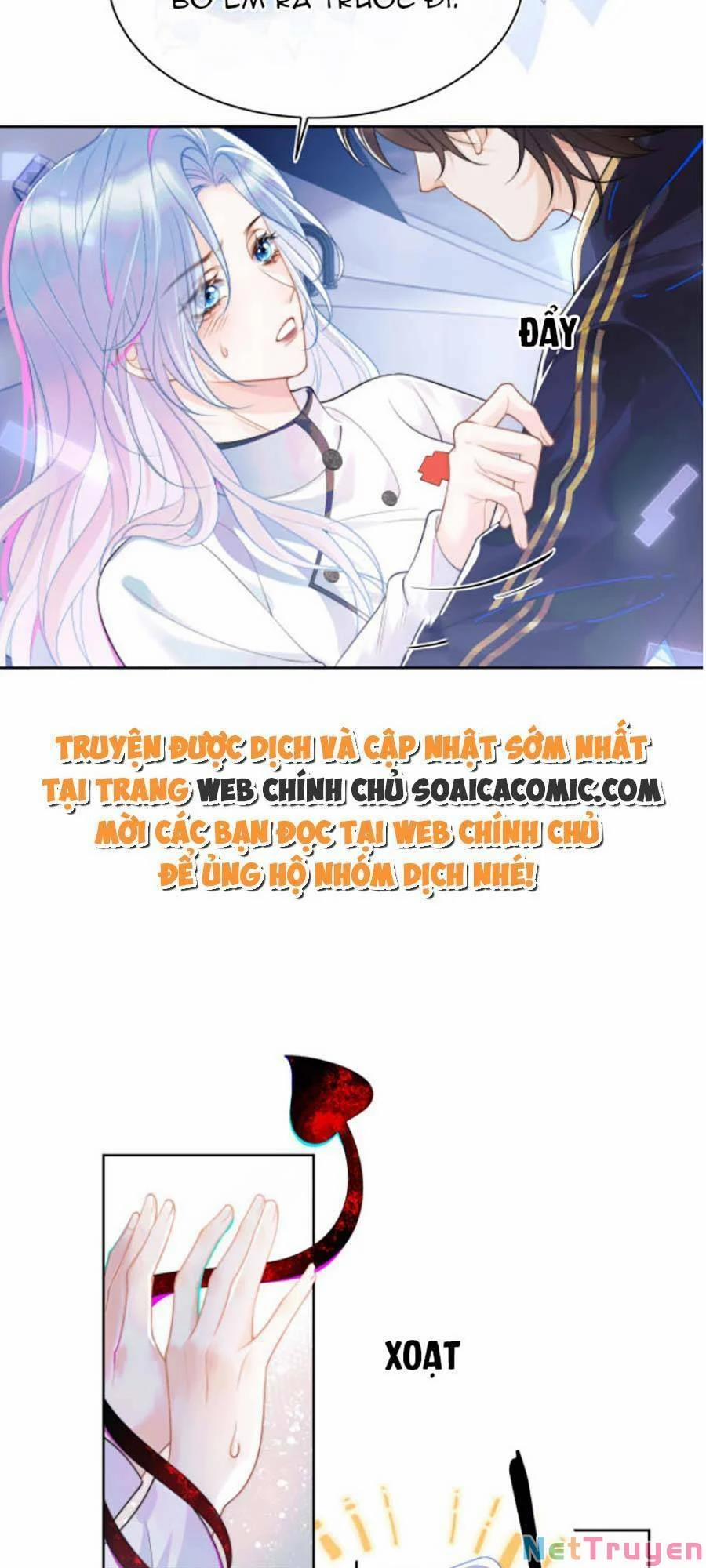 Vị Chỉ Huy Lạnh Lùng Đang Khóc Trong Vòng Tay Tôi 2 trang 7