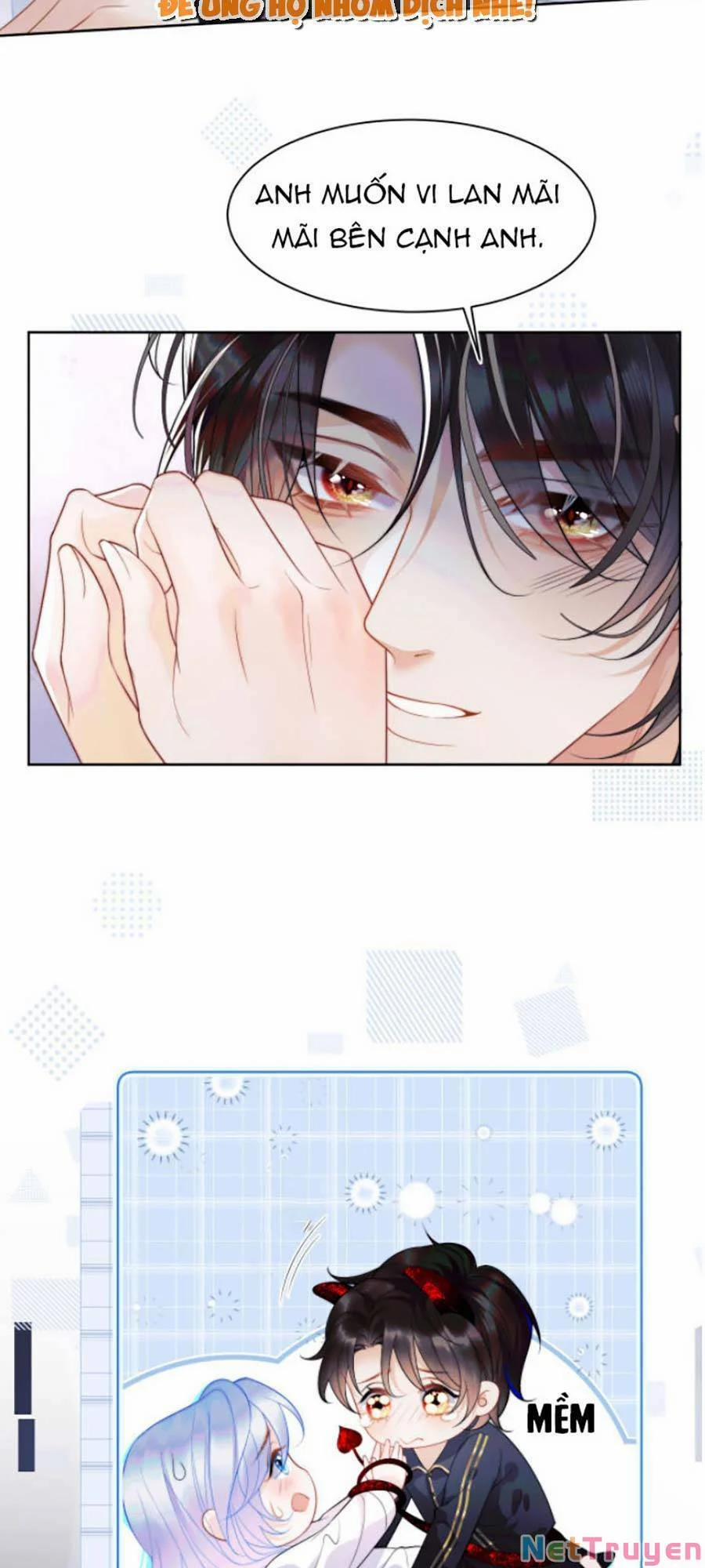 Vị Chỉ Huy Lạnh Lùng Đang Khóc Trong Vòng Tay Tôi 2 trang 9