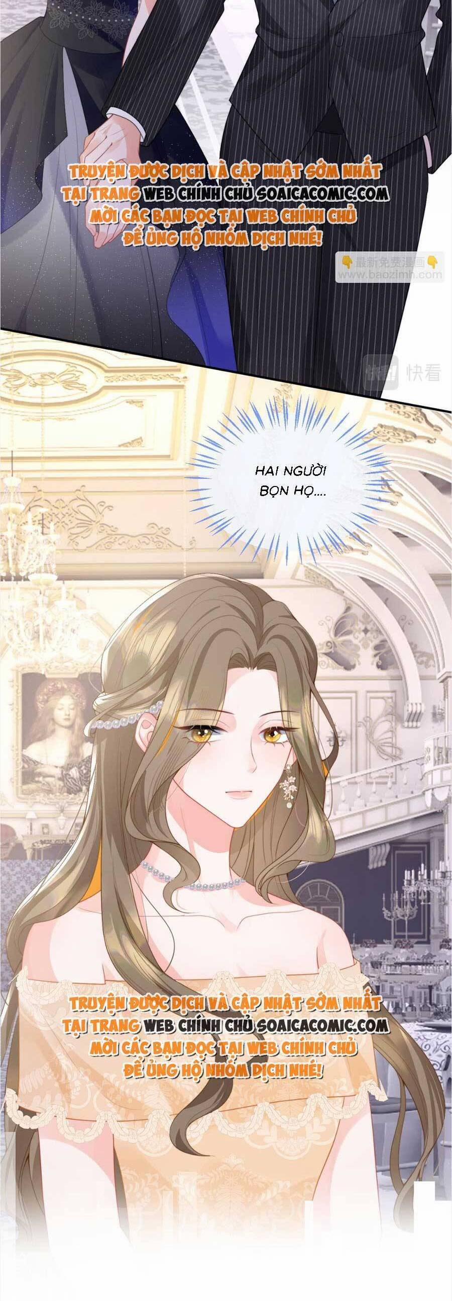 Vị Chỉ Huy Lạnh Lùng Đang Khóc Trong Vòng Tay Tôi 21 trang 11