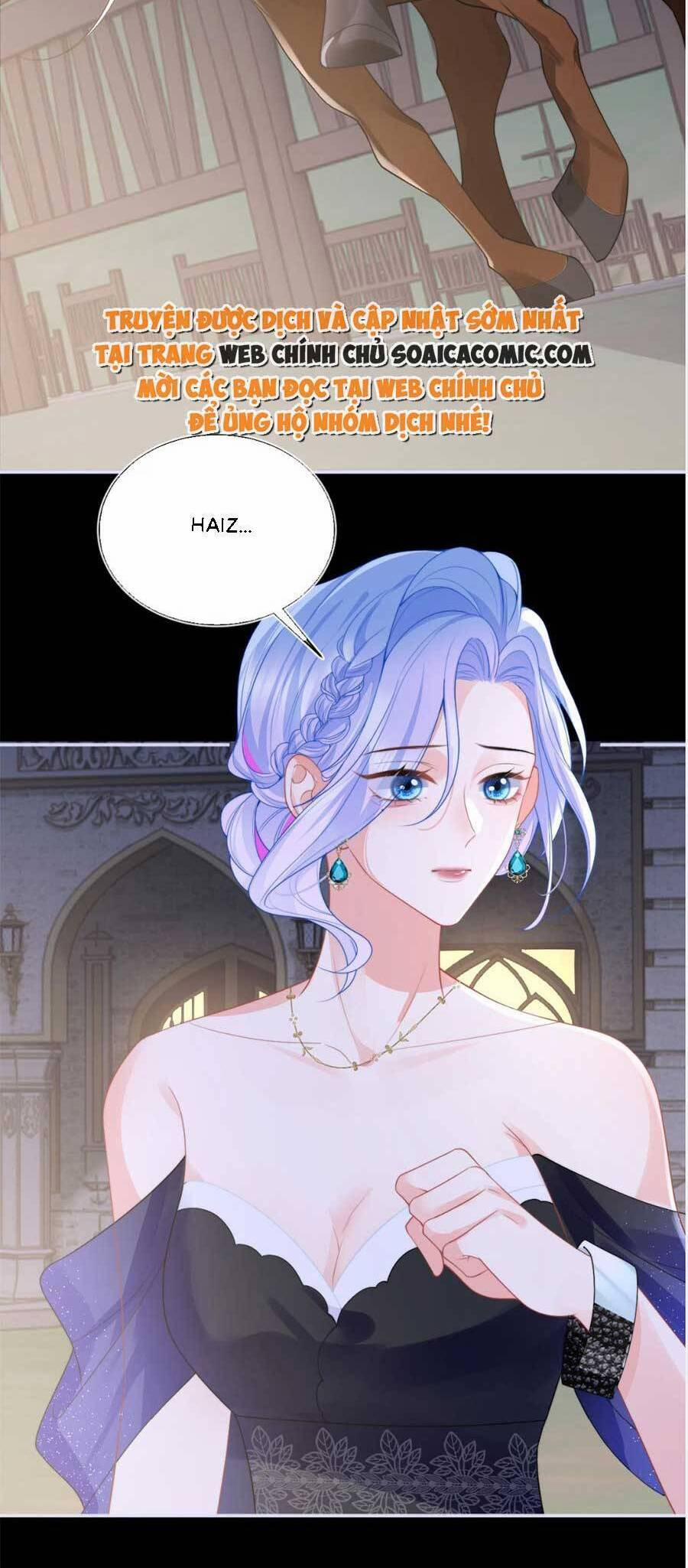 Vị Chỉ Huy Lạnh Lùng Đang Khóc Trong Vòng Tay Tôi 21 trang 21