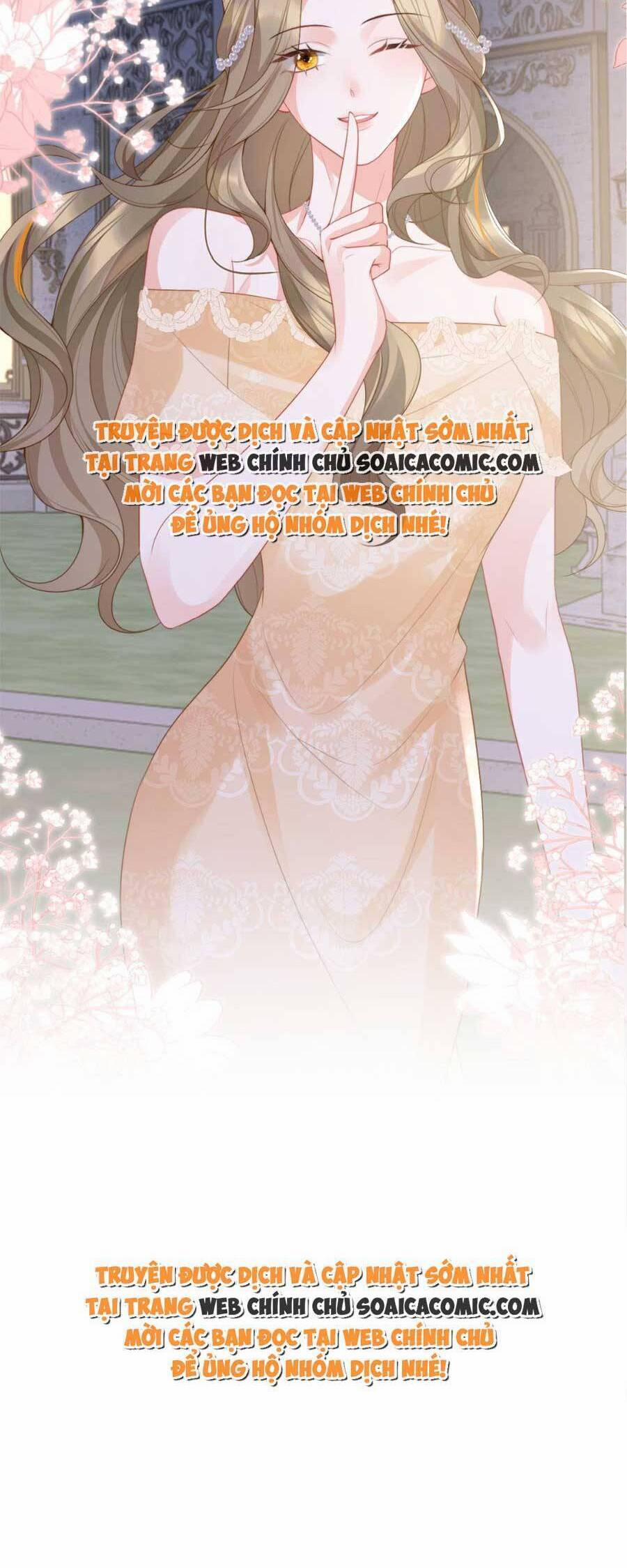 Vị Chỉ Huy Lạnh Lùng Đang Khóc Trong Vòng Tay Tôi 21 trang 26