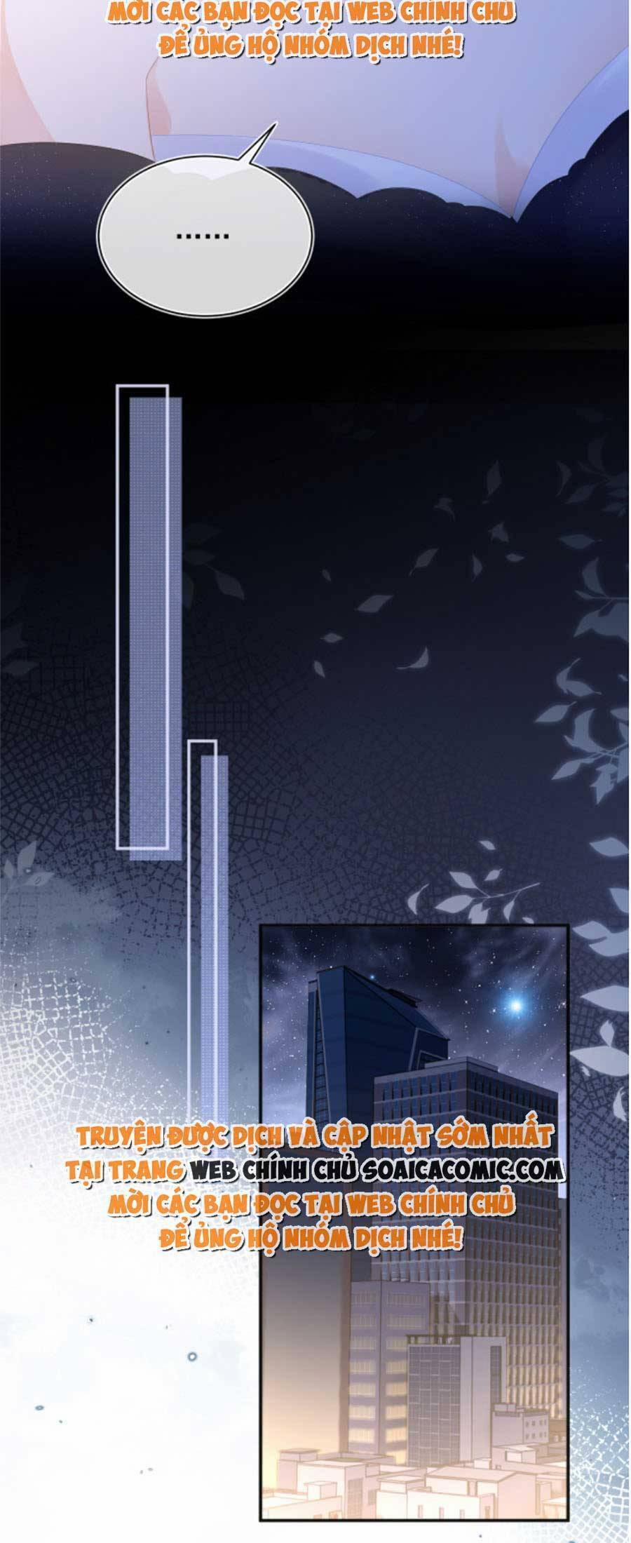 Vị Chỉ Huy Lạnh Lùng Đang Khóc Trong Vòng Tay Tôi 22 trang 2