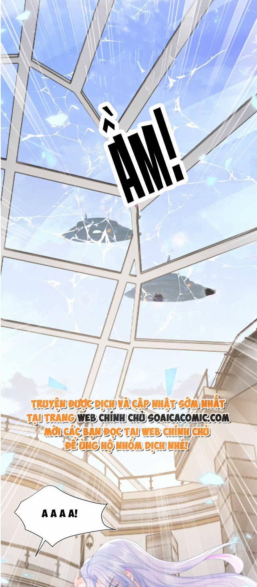 Vị Chỉ Huy Lạnh Lùng Đang Khóc Trong Vòng Tay Tôi 22 trang 27