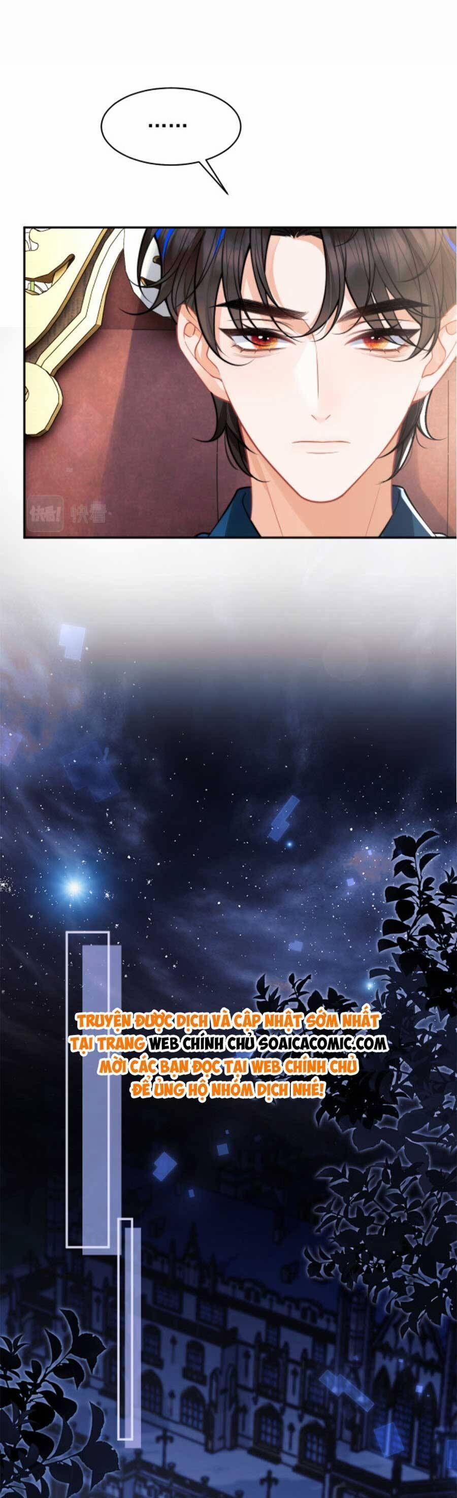 Vị Chỉ Huy Lạnh Lùng Đang Khóc Trong Vòng Tay Tôi 31 trang 10