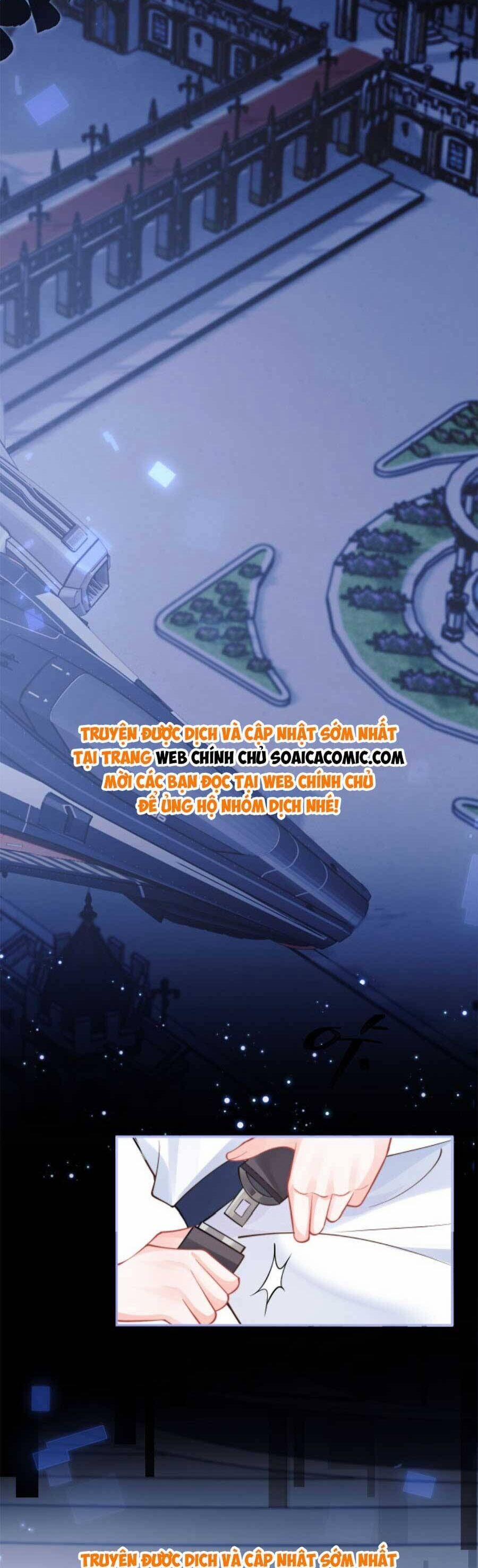 Vị Chỉ Huy Lạnh Lùng Đang Khóc Trong Vòng Tay Tôi 31 trang 11