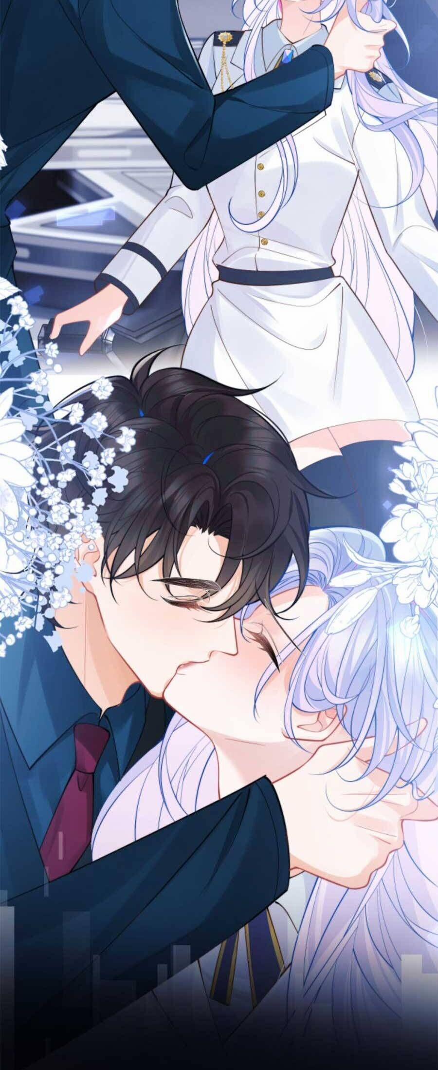 Vị Chỉ Huy Lạnh Lùng Đang Khóc Trong Vòng Tay Tôi 31 trang 15