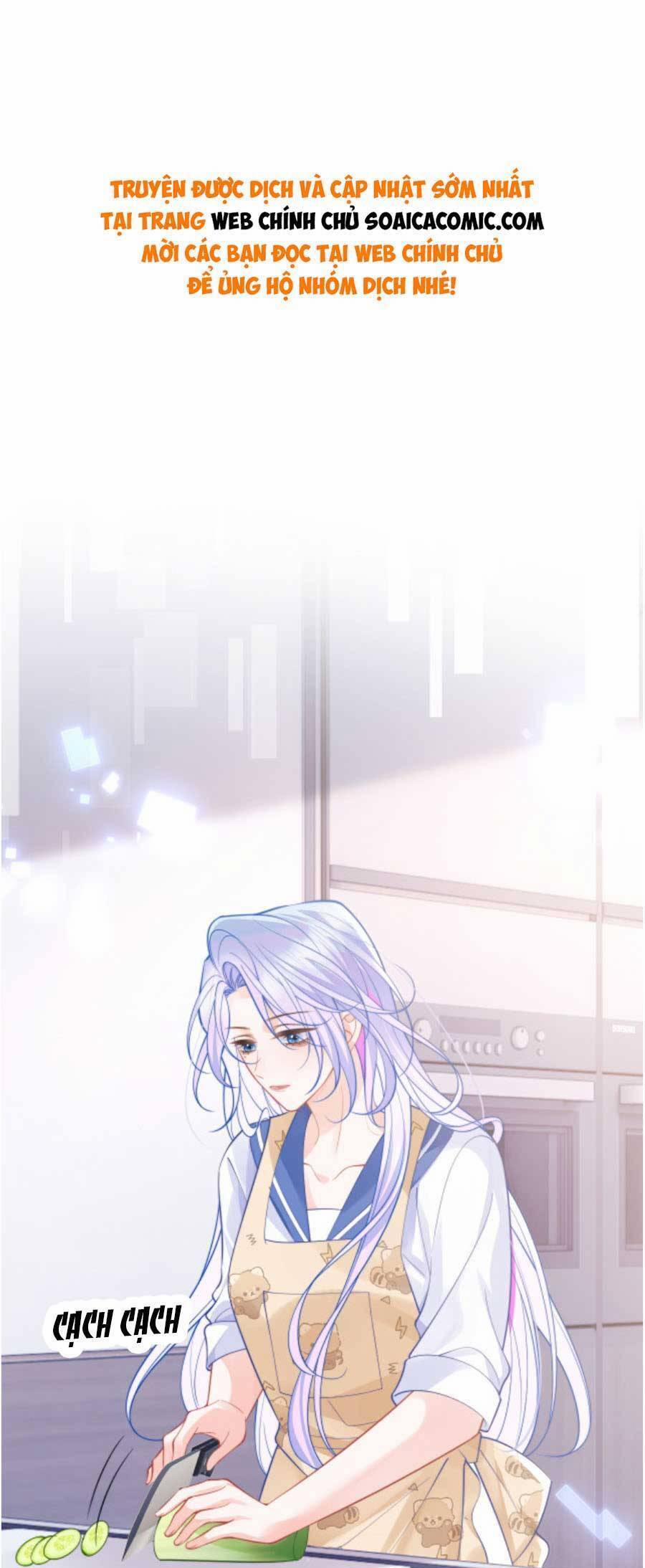 Vị Chỉ Huy Lạnh Lùng Đang Khóc Trong Vòng Tay Tôi 32 trang 0