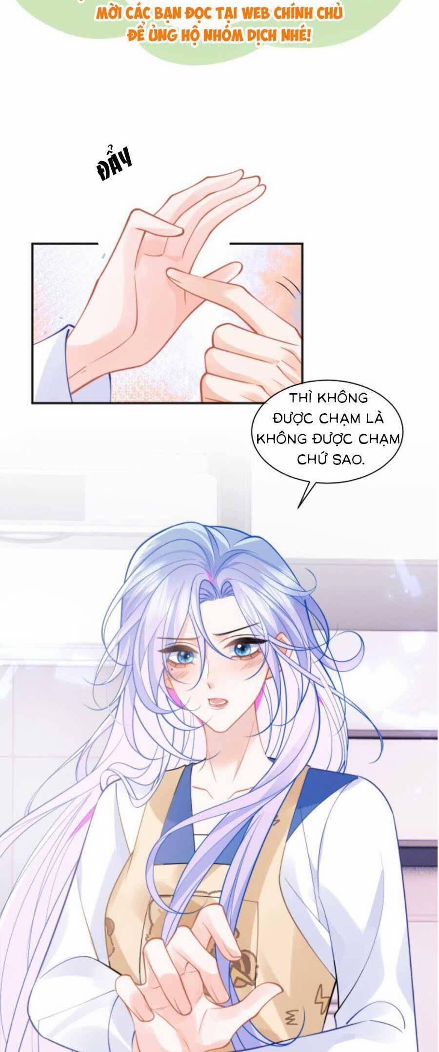 Vị Chỉ Huy Lạnh Lùng Đang Khóc Trong Vòng Tay Tôi 32 trang 13