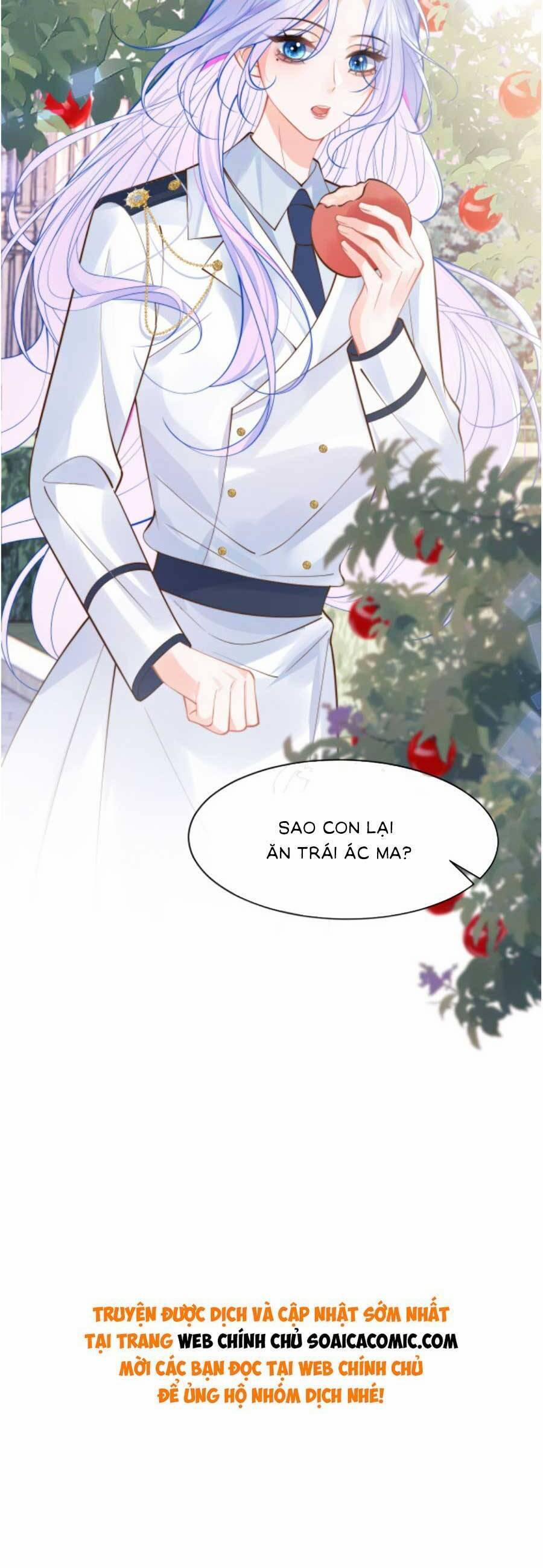 Vị Chỉ Huy Lạnh Lùng Đang Khóc Trong Vòng Tay Tôi 32 trang 26