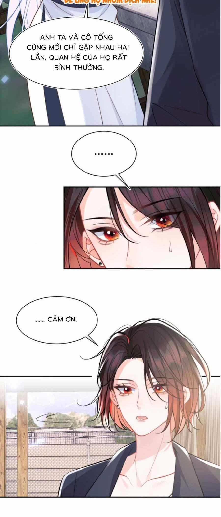 Vị Chỉ Huy Lạnh Lùng Đang Khóc Trong Vòng Tay Tôi 33 trang 19