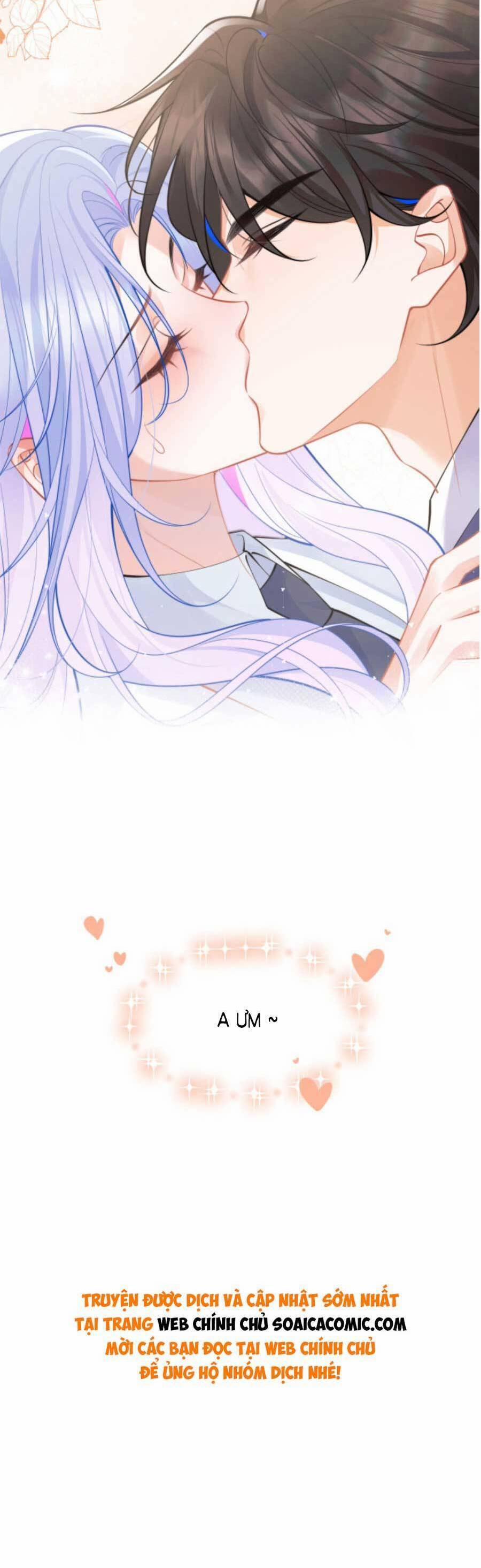 Vị Chỉ Huy Lạnh Lùng Đang Khóc Trong Vòng Tay Tôi 33 trang 28