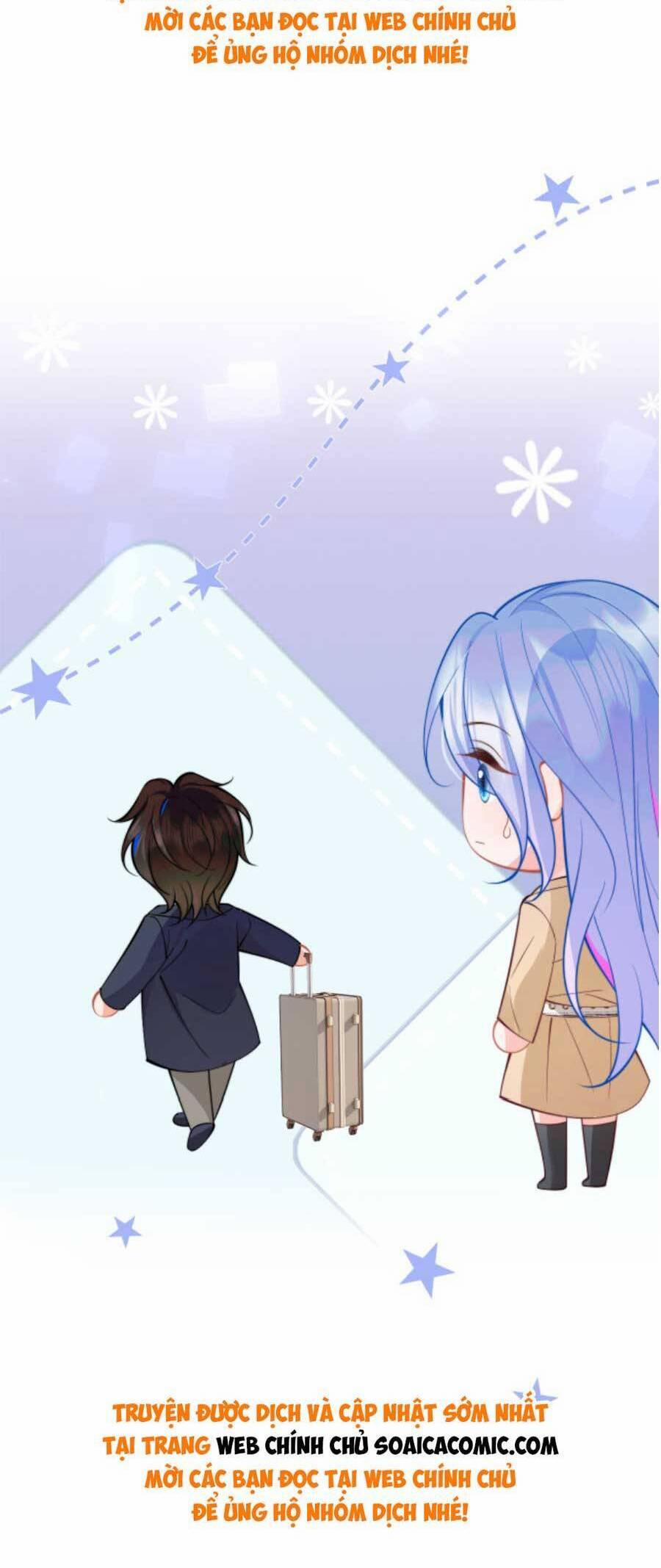 Vị Chỉ Huy Lạnh Lùng Đang Khóc Trong Vòng Tay Tôi 34 trang 16