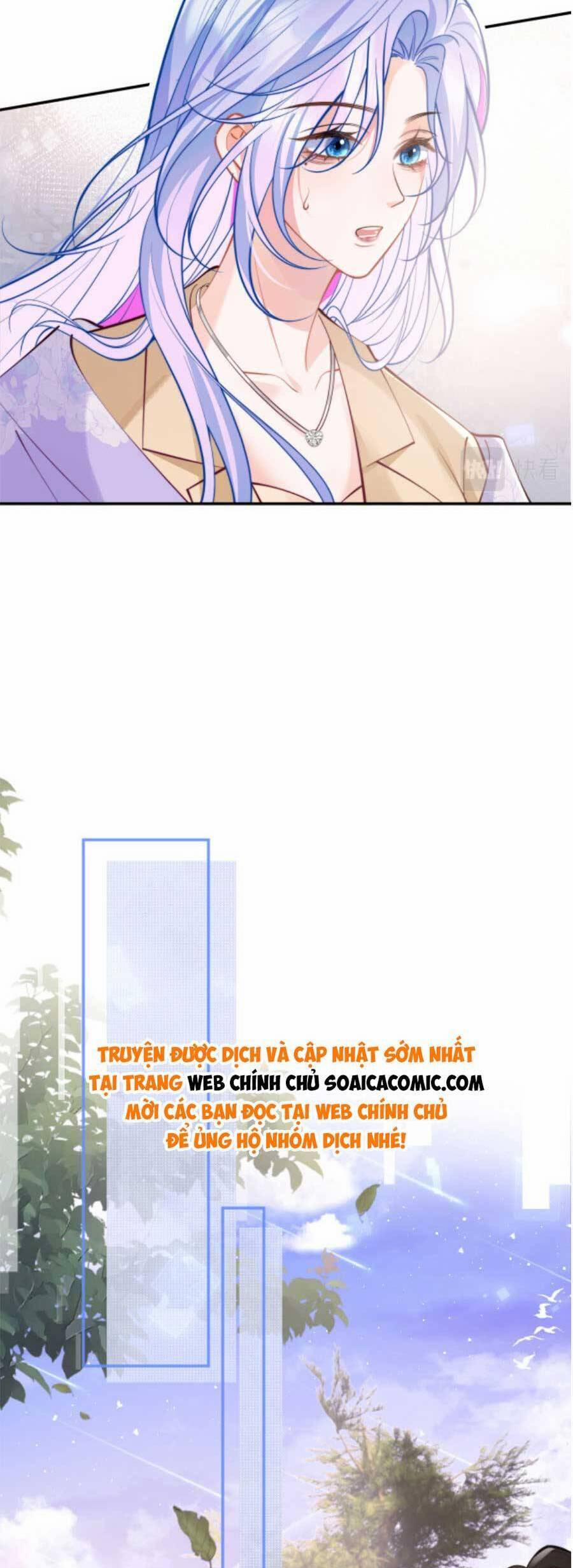 Vị Chỉ Huy Lạnh Lùng Đang Khóc Trong Vòng Tay Tôi 34 trang 21