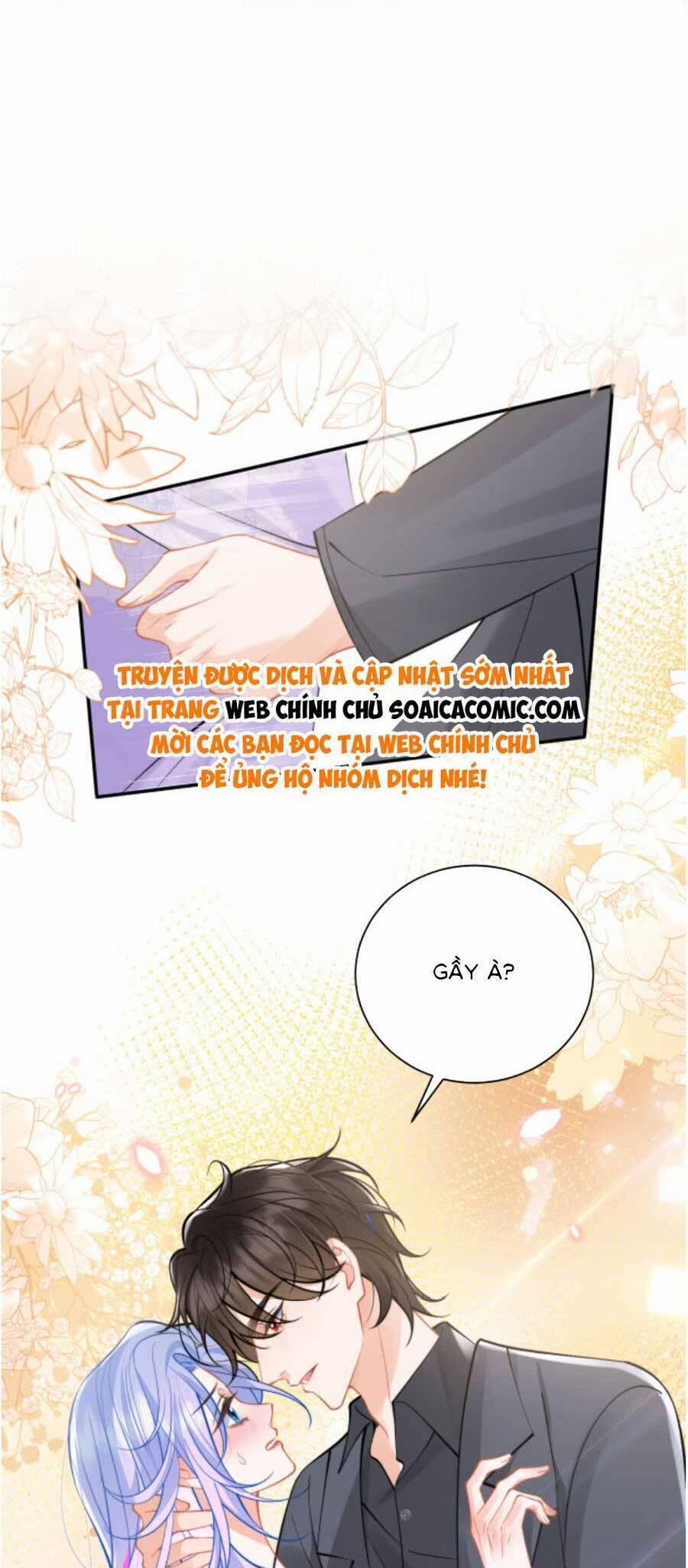 Vị Chỉ Huy Lạnh Lùng Đang Khóc Trong Vòng Tay Tôi 34 trang 29