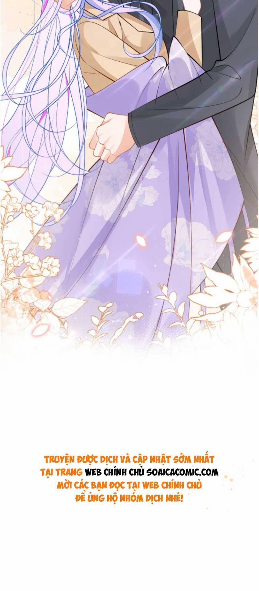 Vị Chỉ Huy Lạnh Lùng Đang Khóc Trong Vòng Tay Tôi 34 trang 30