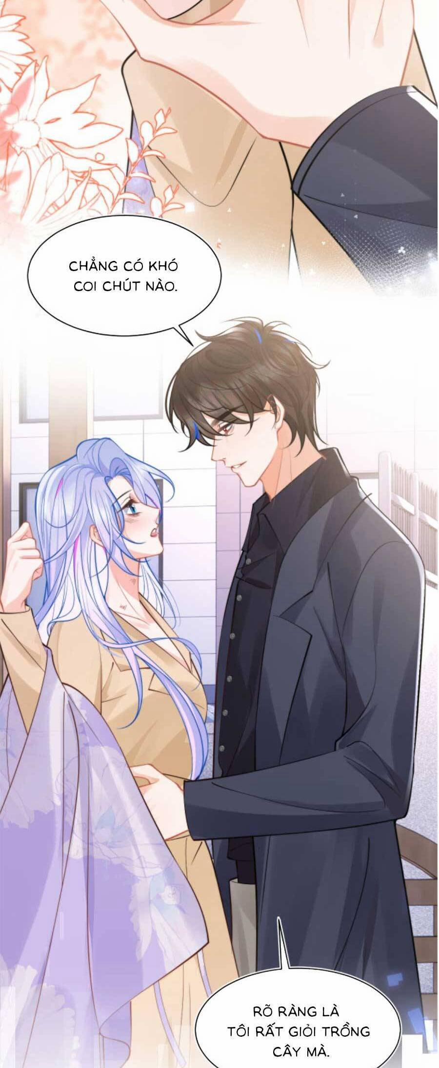 Vị Chỉ Huy Lạnh Lùng Đang Khóc Trong Vòng Tay Tôi 35 trang 18