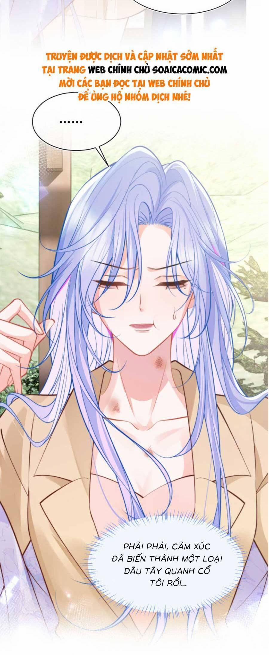 Vị Chỉ Huy Lạnh Lùng Đang Khóc Trong Vòng Tay Tôi 35 trang 19