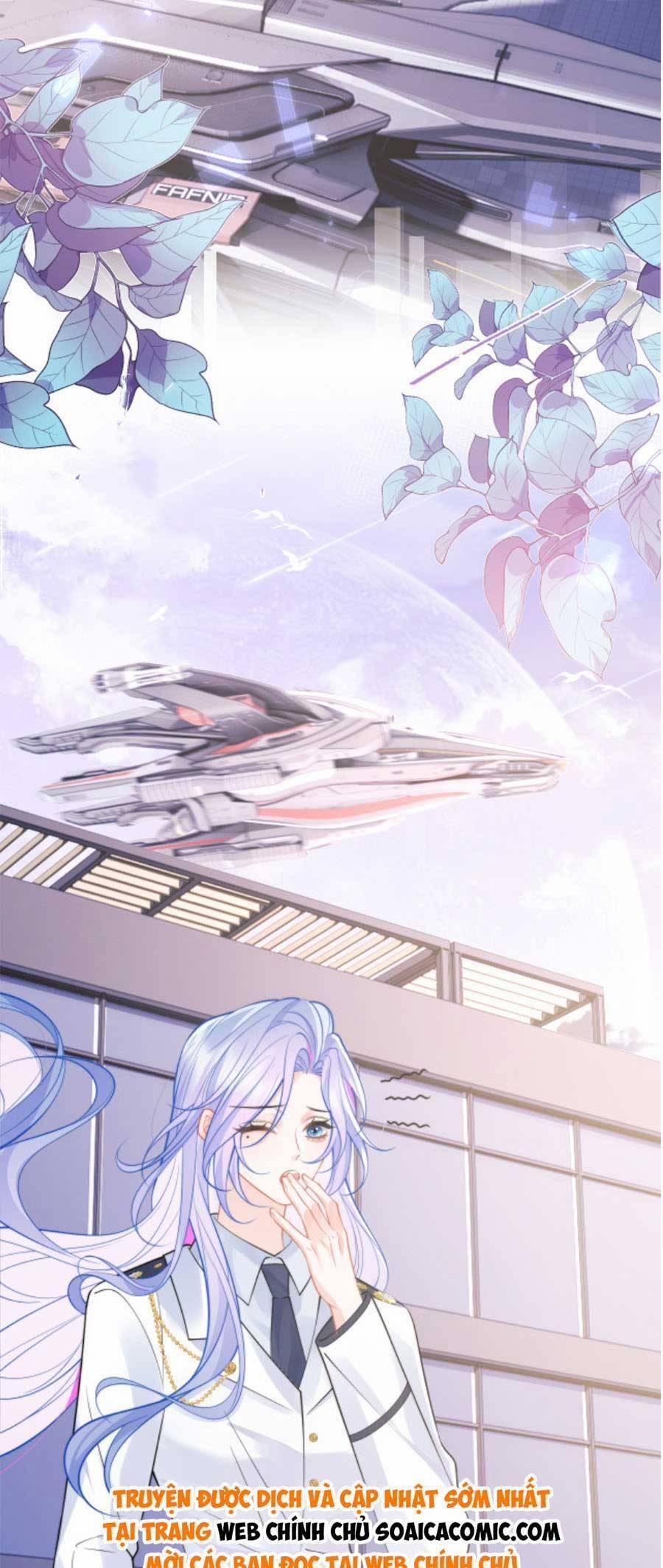 Vị Chỉ Huy Lạnh Lùng Đang Khóc Trong Vòng Tay Tôi 37 trang 13