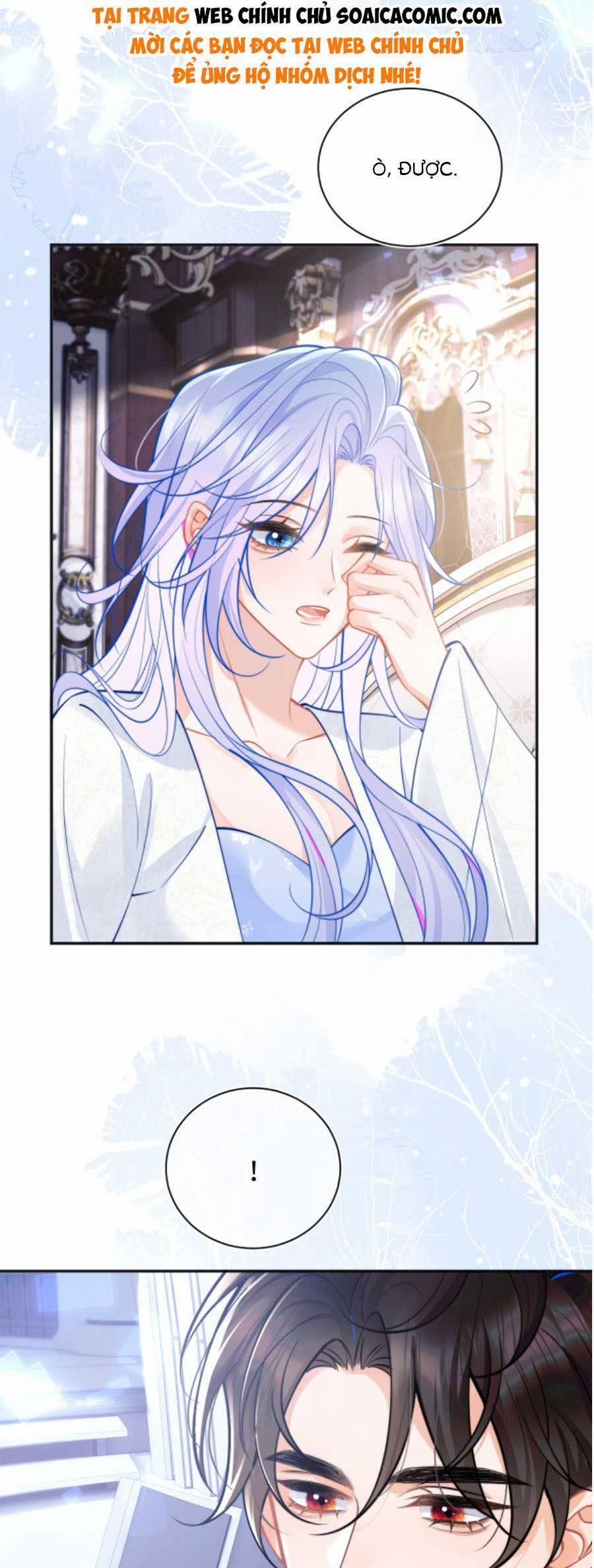 Vị Chỉ Huy Lạnh Lùng Đang Khóc Trong Vòng Tay Tôi 37 trang 17