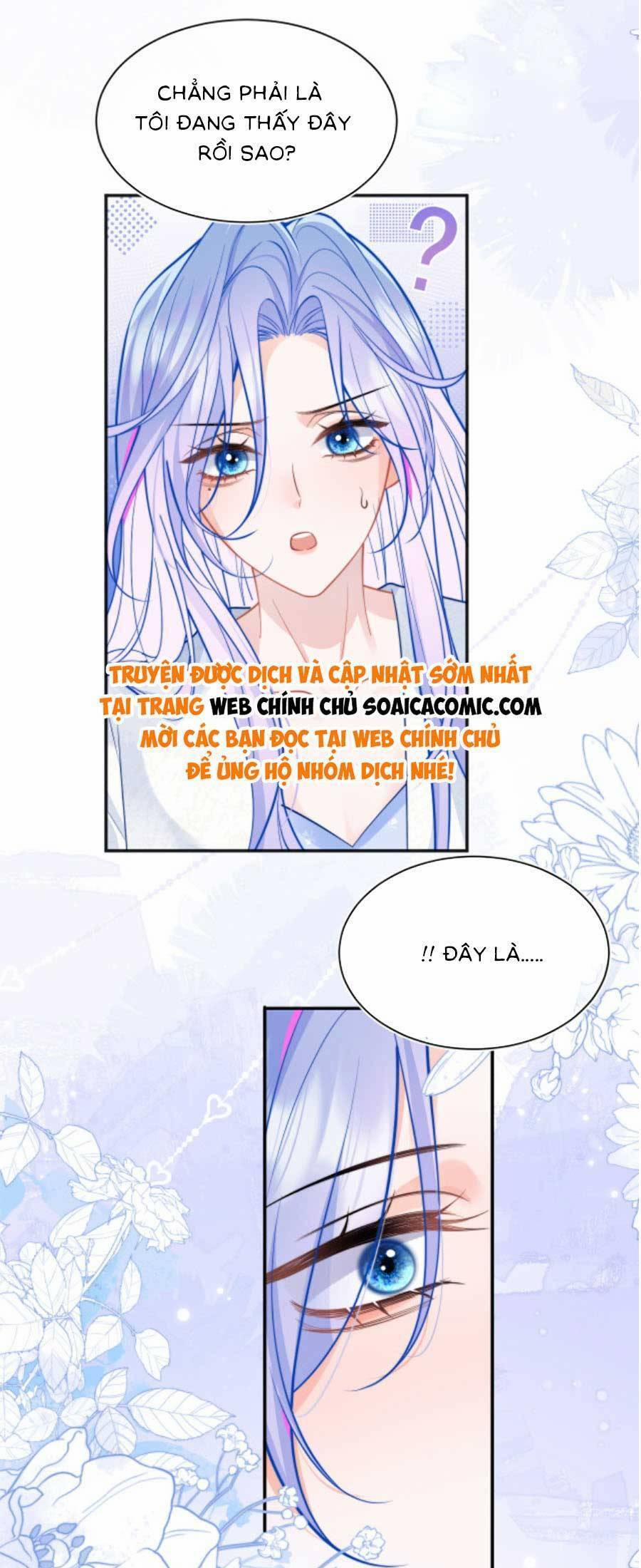 Vị Chỉ Huy Lạnh Lùng Đang Khóc Trong Vòng Tay Tôi 37 trang 20