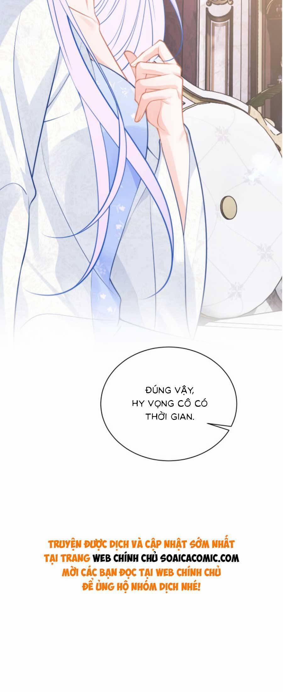 Vị Chỉ Huy Lạnh Lùng Đang Khóc Trong Vòng Tay Tôi 37 trang 28