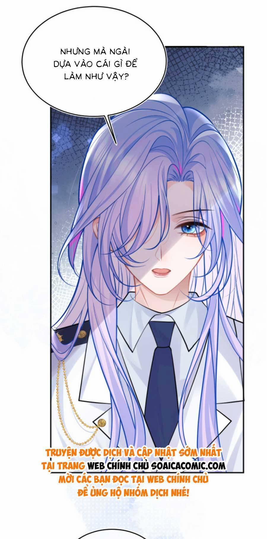 Vị Chỉ Huy Lạnh Lùng Đang Khóc Trong Vòng Tay Tôi 38 trang 17