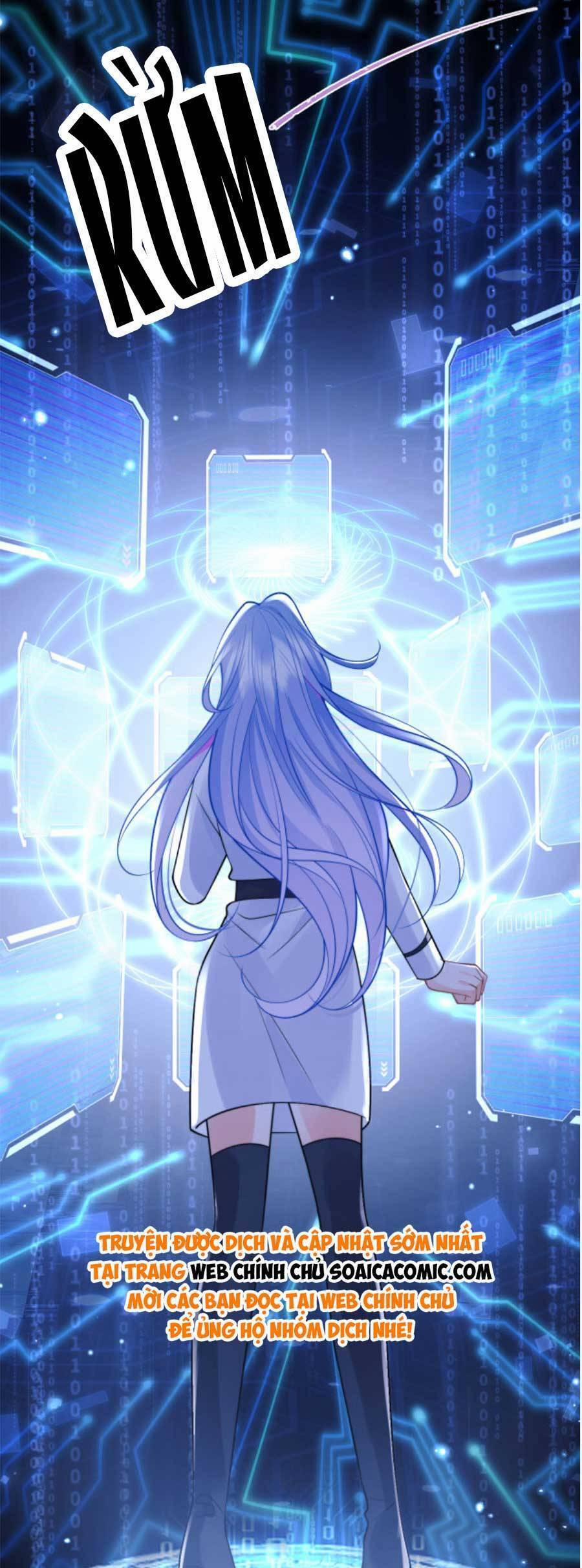 Vị Chỉ Huy Lạnh Lùng Đang Khóc Trong Vòng Tay Tôi 38 trang 8