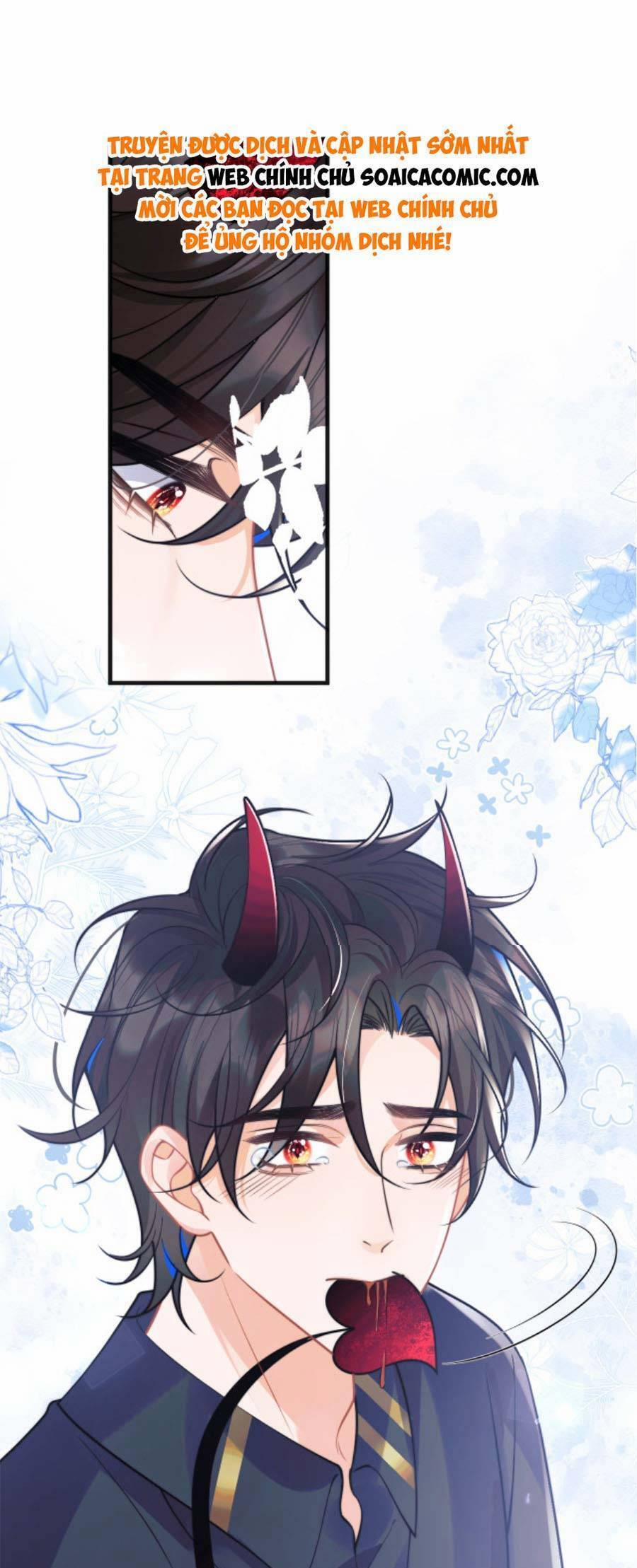 Vị Chỉ Huy Lạnh Lùng Đang Khóc Trong Vòng Tay Tôi 39 trang 10