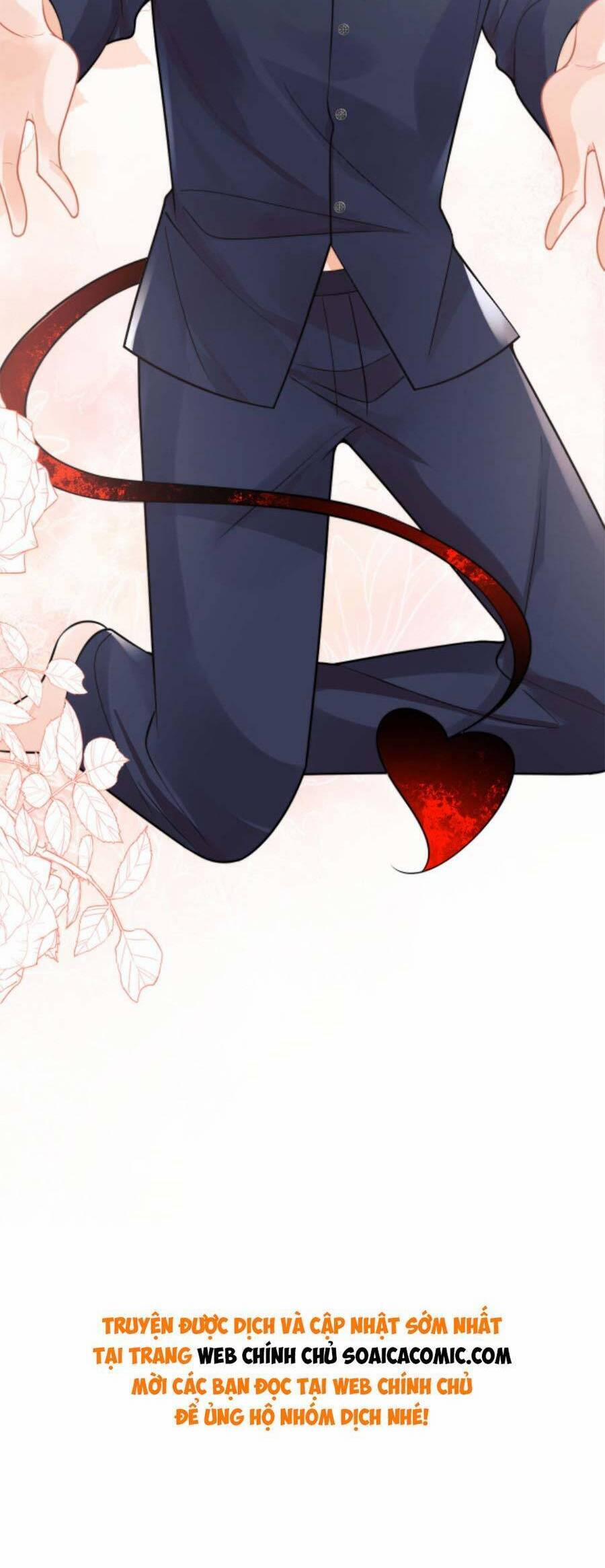 Vị Chỉ Huy Lạnh Lùng Đang Khóc Trong Vòng Tay Tôi 39 trang 25