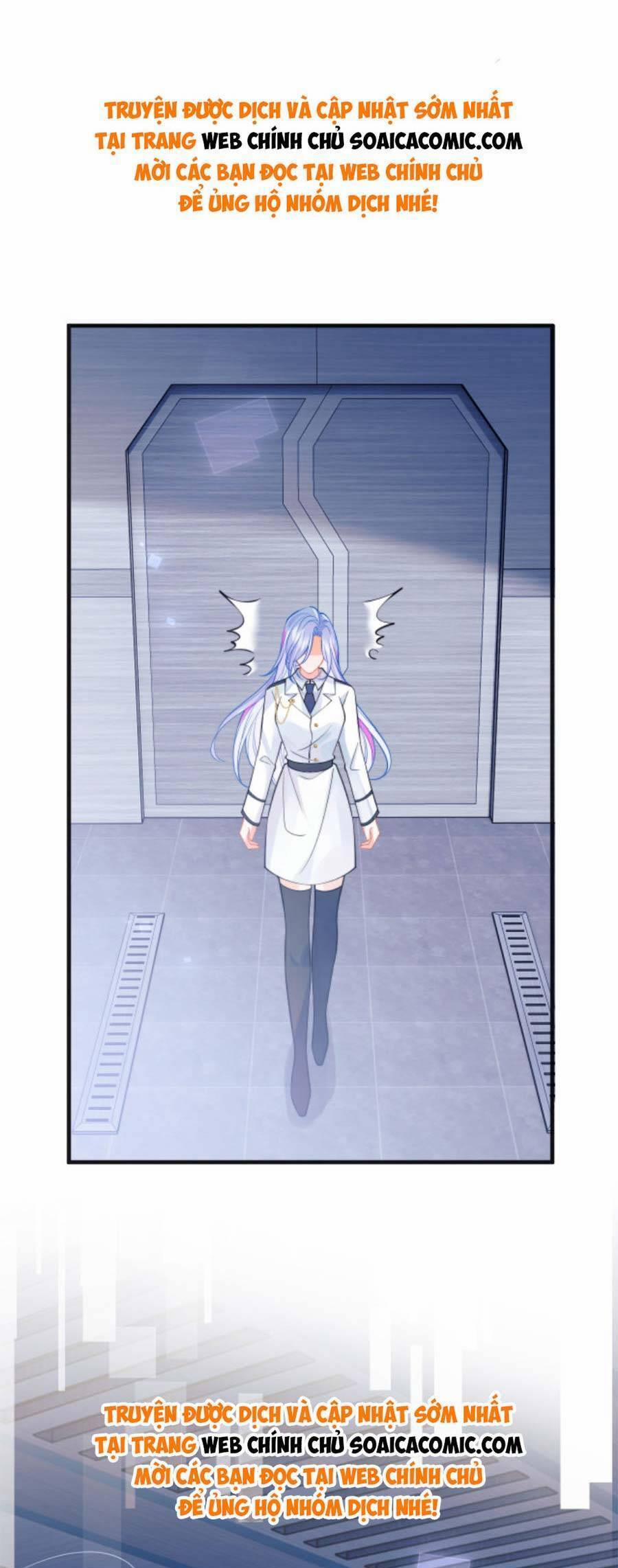 Vị Chỉ Huy Lạnh Lùng Đang Khóc Trong Vòng Tay Tôi 39 trang 5