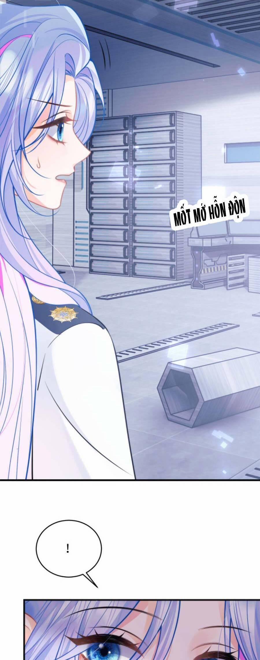 Vị Chỉ Huy Lạnh Lùng Đang Khóc Trong Vòng Tay Tôi 39 trang 6