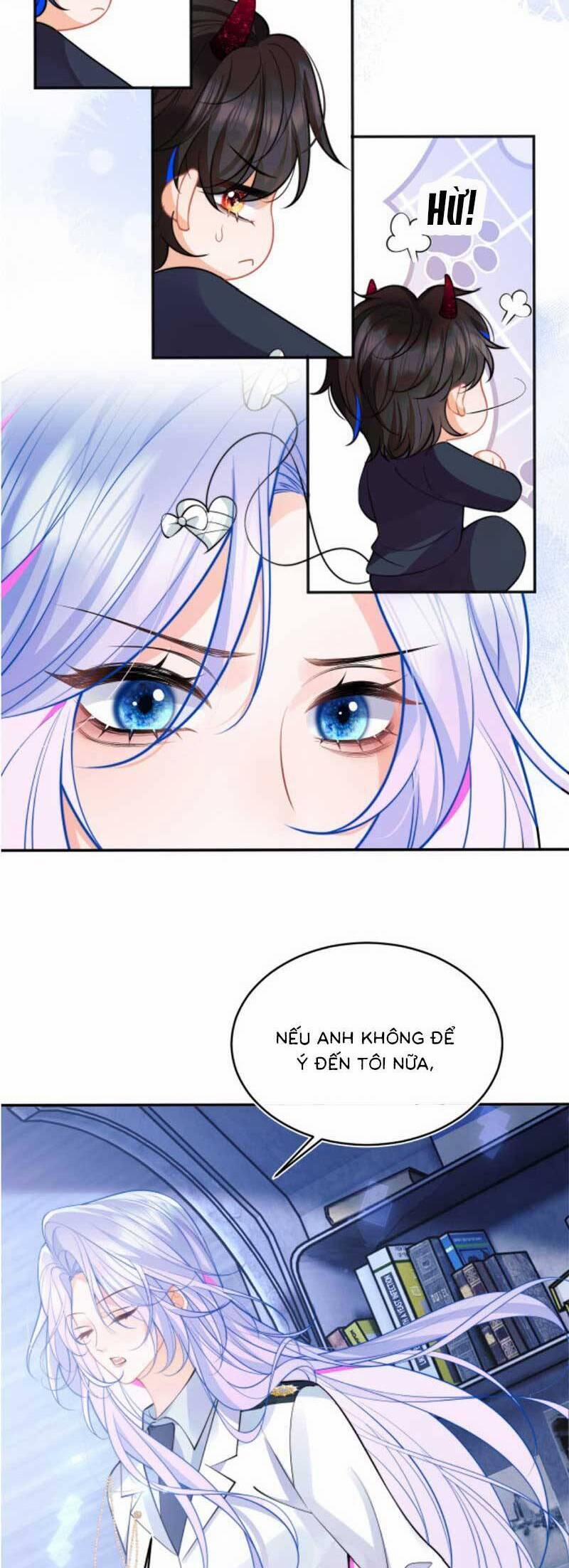 Vị Chỉ Huy Lạnh Lùng Đang Khóc Trong Vòng Tay Tôi 41 trang 4