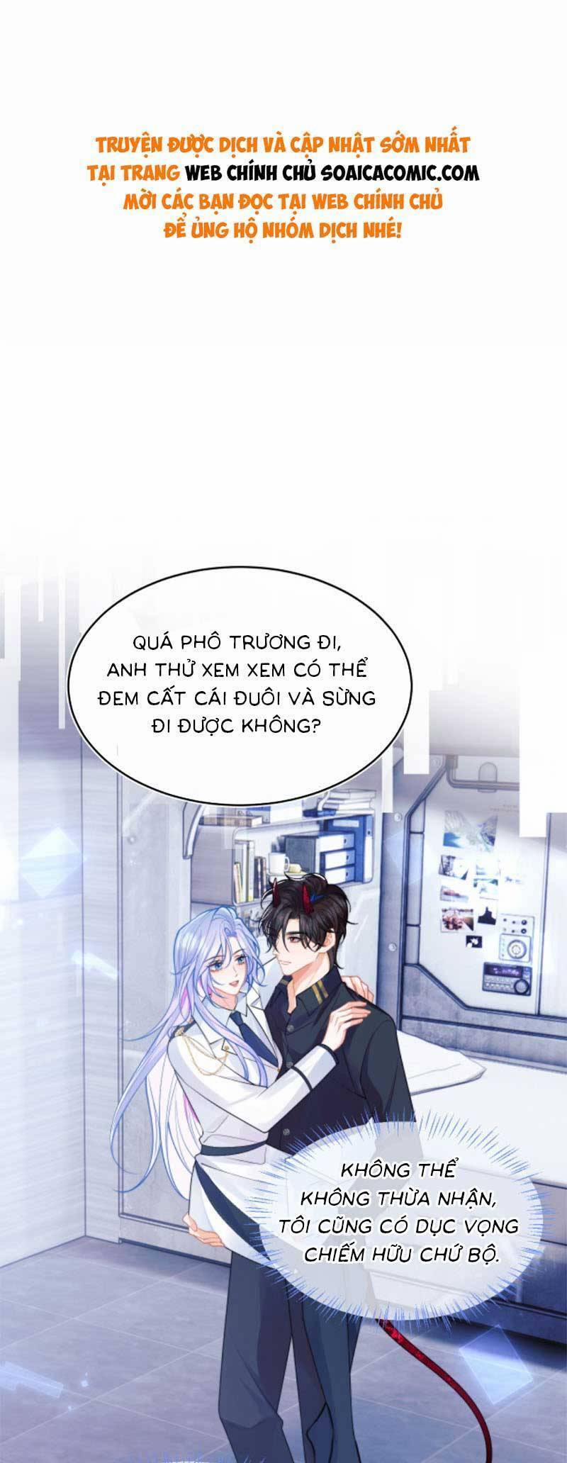 Vị Chỉ Huy Lạnh Lùng Đang Khóc Trong Vòng Tay Tôi 42 trang 0