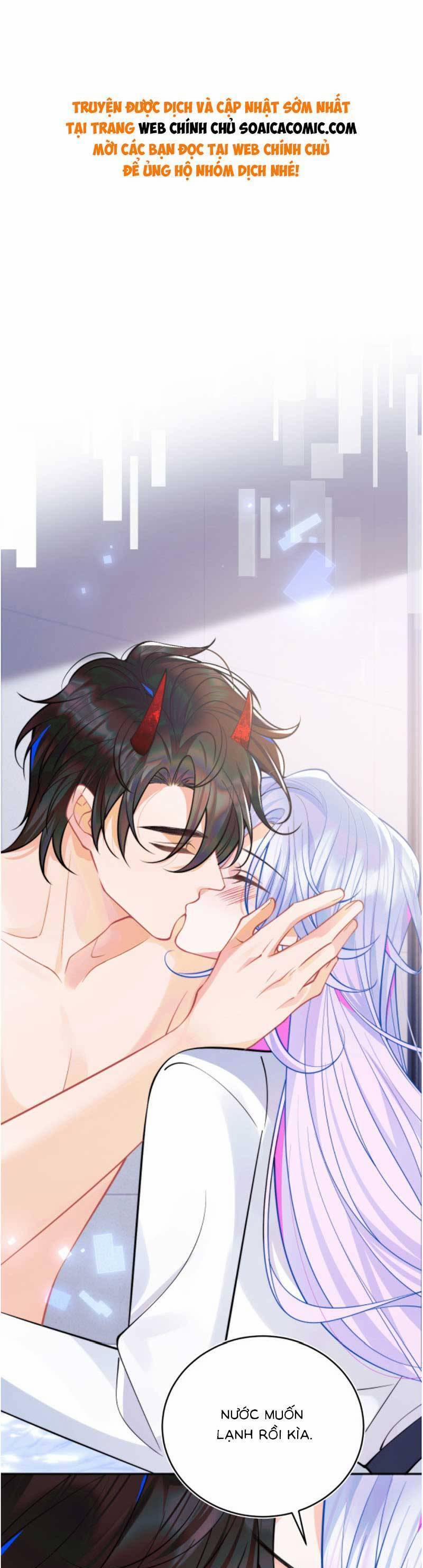 Vị Chỉ Huy Lạnh Lùng Đang Khóc Trong Vòng Tay Tôi 43 trang 0