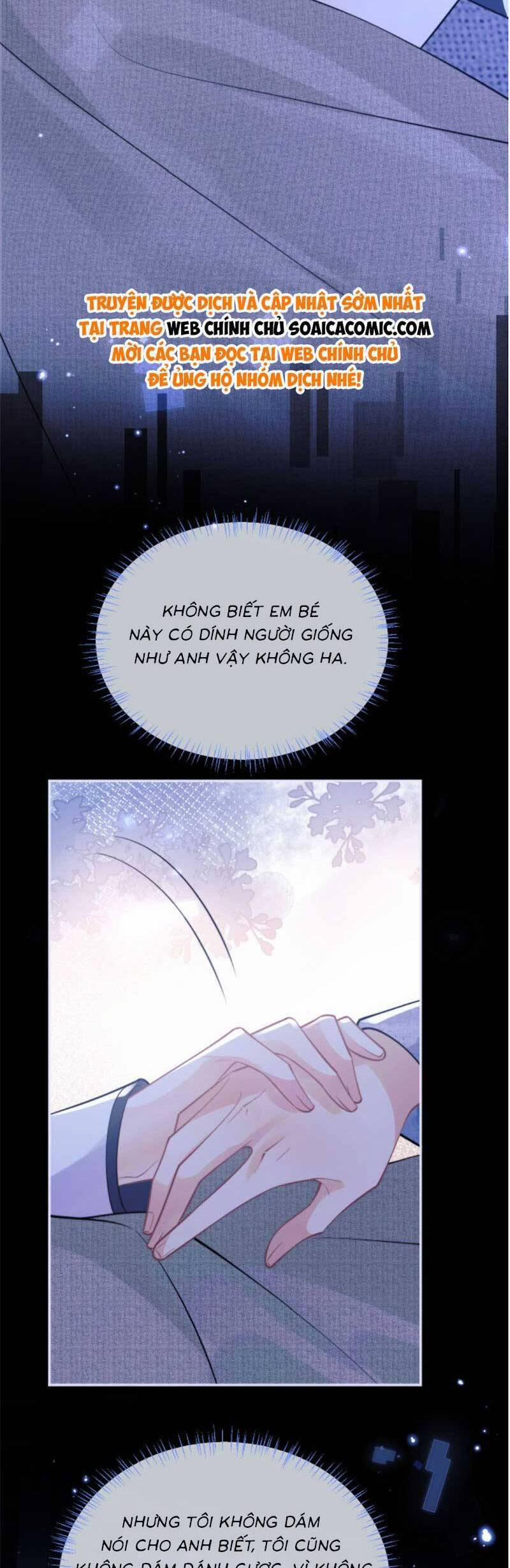 Vị Chỉ Huy Lạnh Lùng Đang Khóc Trong Vòng Tay Tôi 43 trang 13