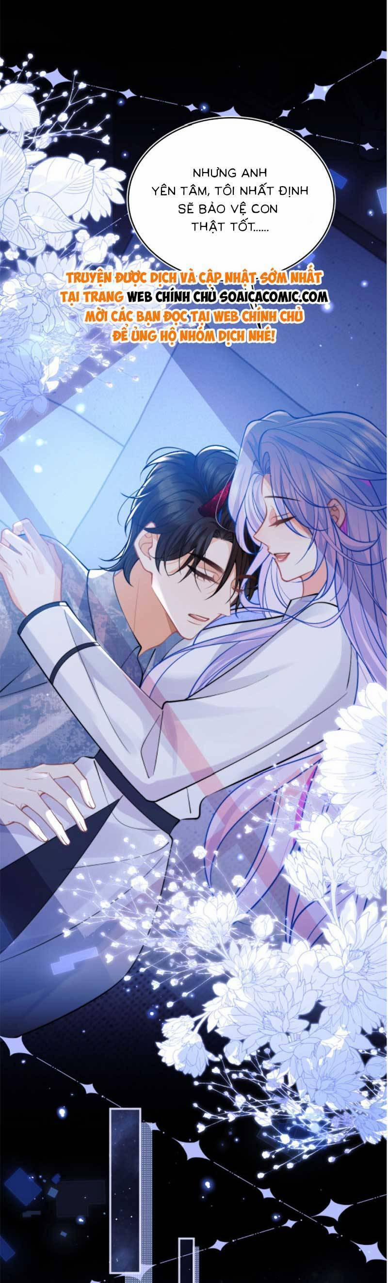 Vị Chỉ Huy Lạnh Lùng Đang Khóc Trong Vòng Tay Tôi 43 trang 15