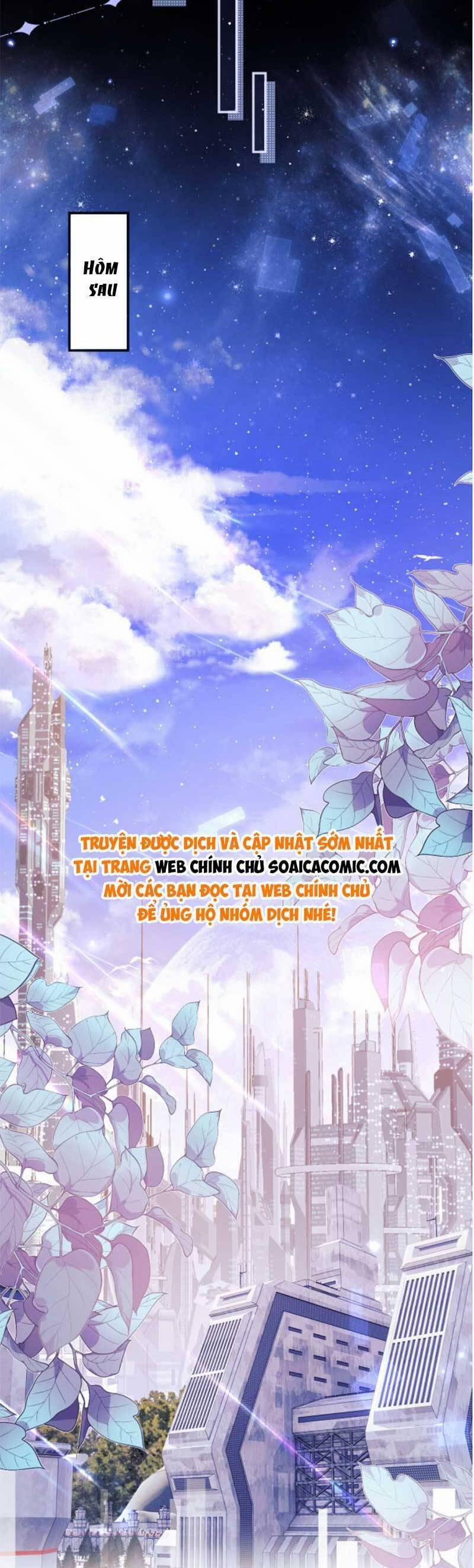 Vị Chỉ Huy Lạnh Lùng Đang Khóc Trong Vòng Tay Tôi 43 trang 16