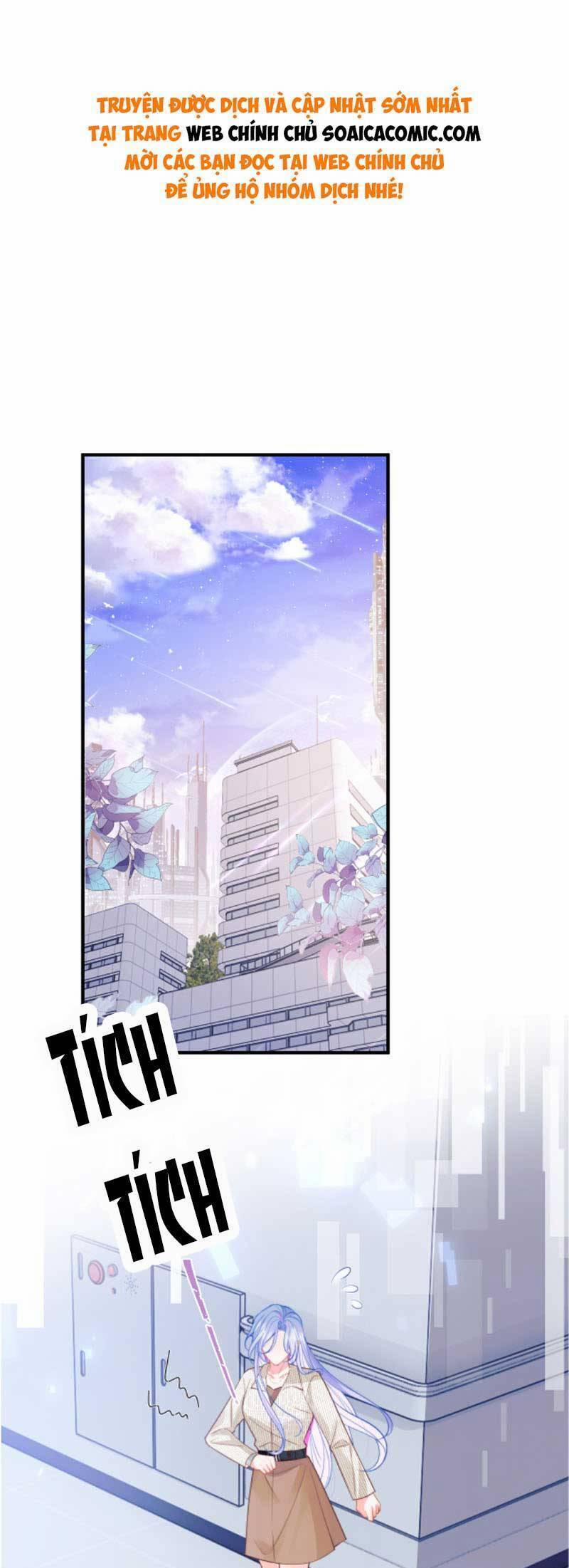 Vị Chỉ Huy Lạnh Lùng Đang Khóc Trong Vòng Tay Tôi 44 trang 0