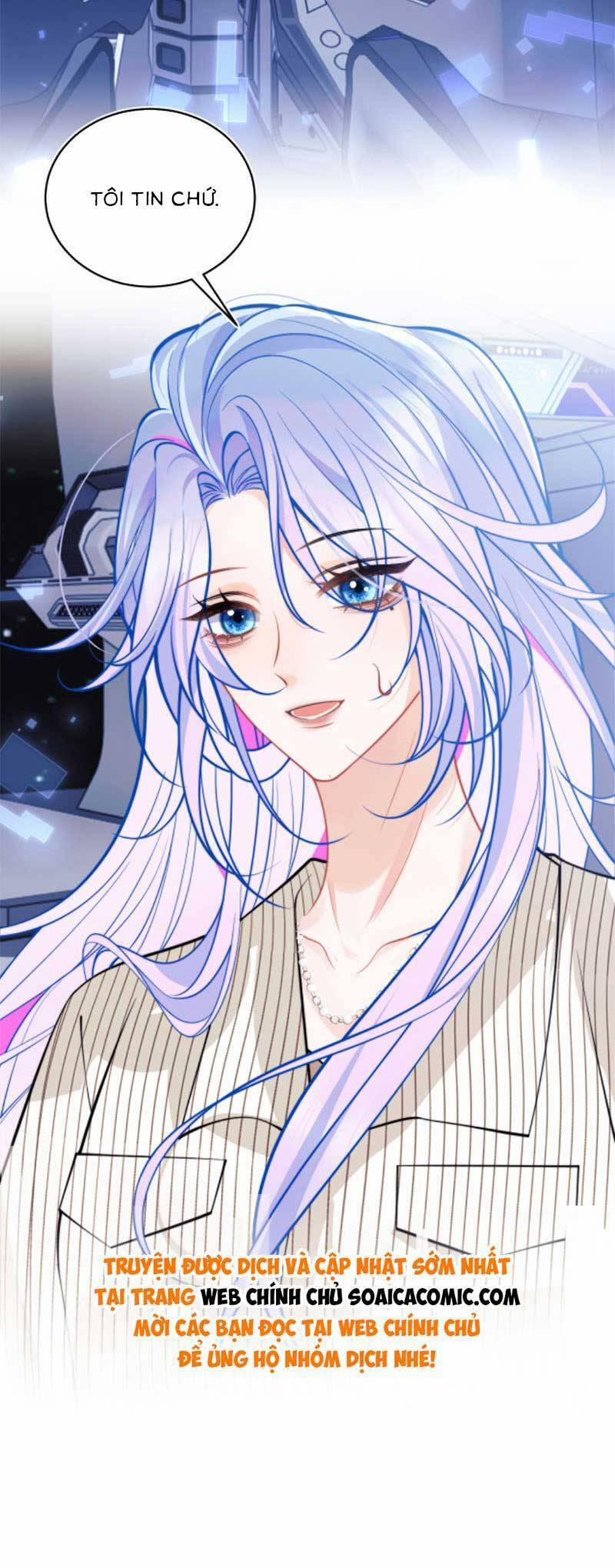 Vị Chỉ Huy Lạnh Lùng Đang Khóc Trong Vòng Tay Tôi 44 trang 14