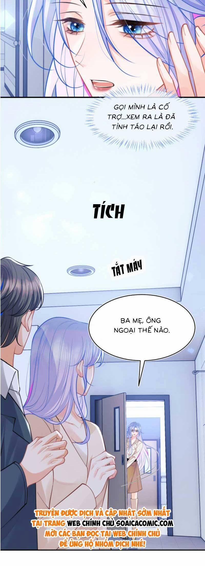 Vị Chỉ Huy Lạnh Lùng Đang Khóc Trong Vòng Tay Tôi 44 trang 2