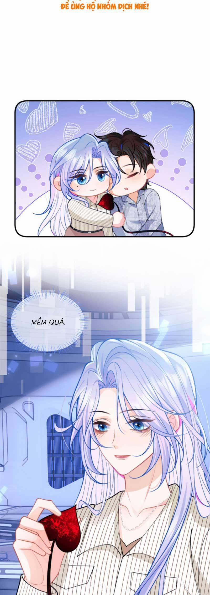 Vị Chỉ Huy Lạnh Lùng Đang Khóc Trong Vòng Tay Tôi 44 trang 21