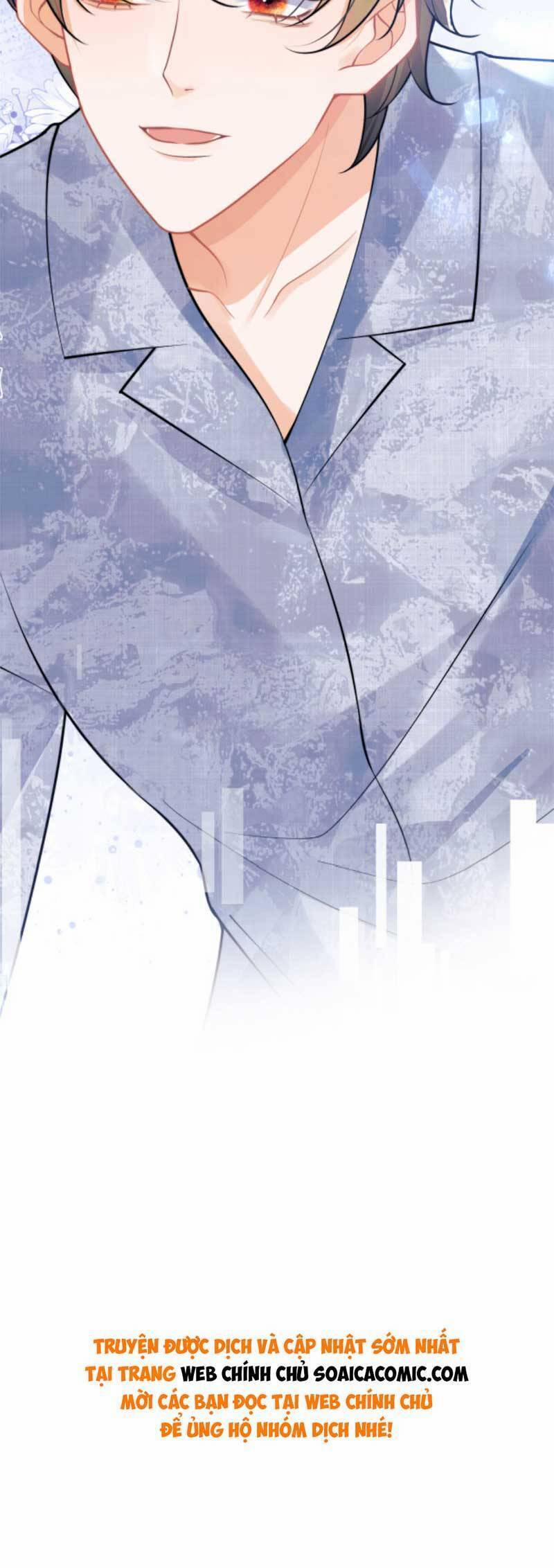 Vị Chỉ Huy Lạnh Lùng Đang Khóc Trong Vòng Tay Tôi 44 trang 23