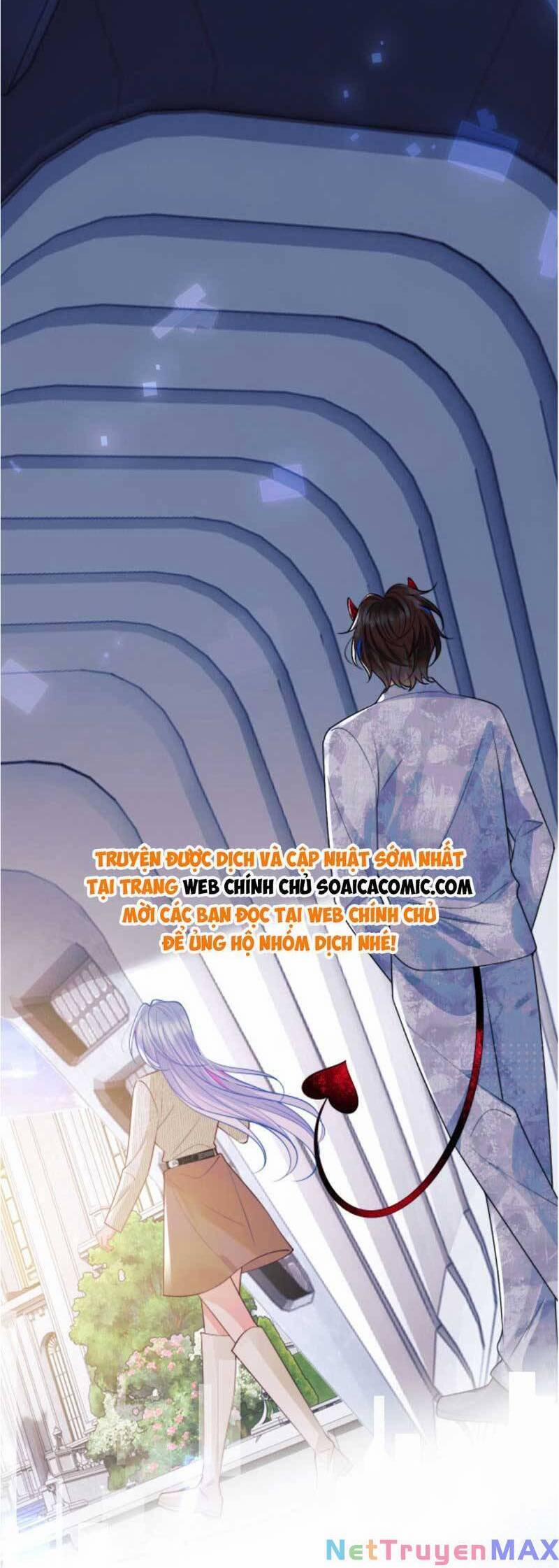 Vị Chỉ Huy Lạnh Lùng Đang Khóc Trong Vòng Tay Tôi 45 trang 10