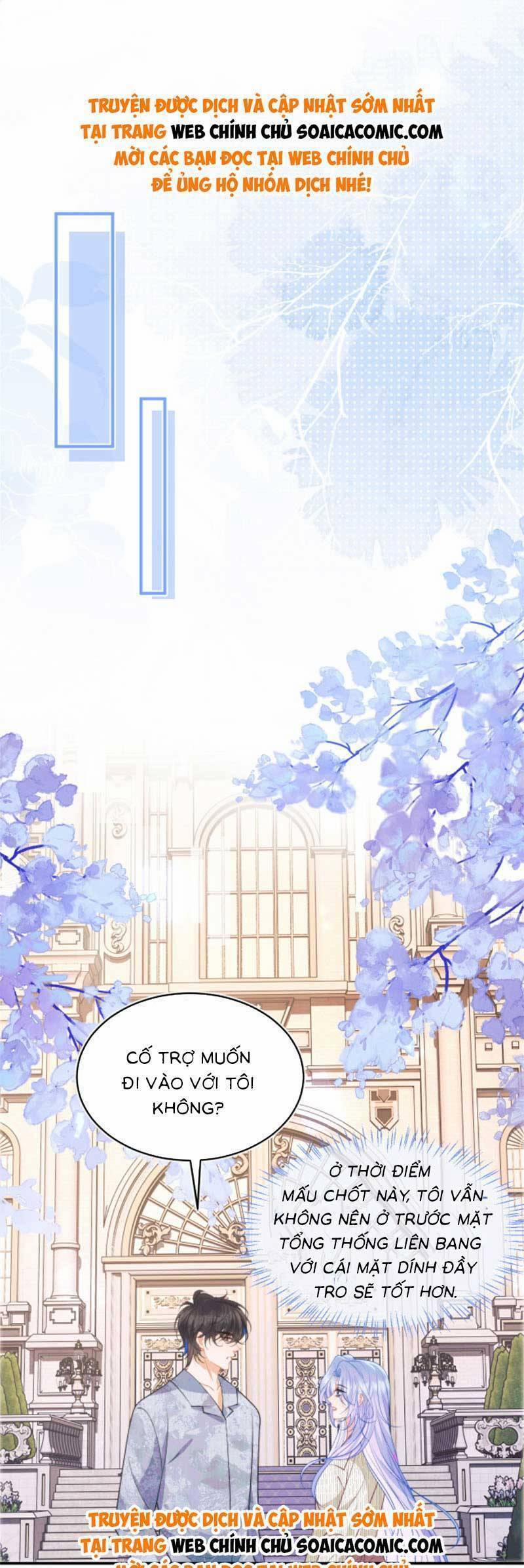 Vị Chỉ Huy Lạnh Lùng Đang Khóc Trong Vòng Tay Tôi 45 trang 11