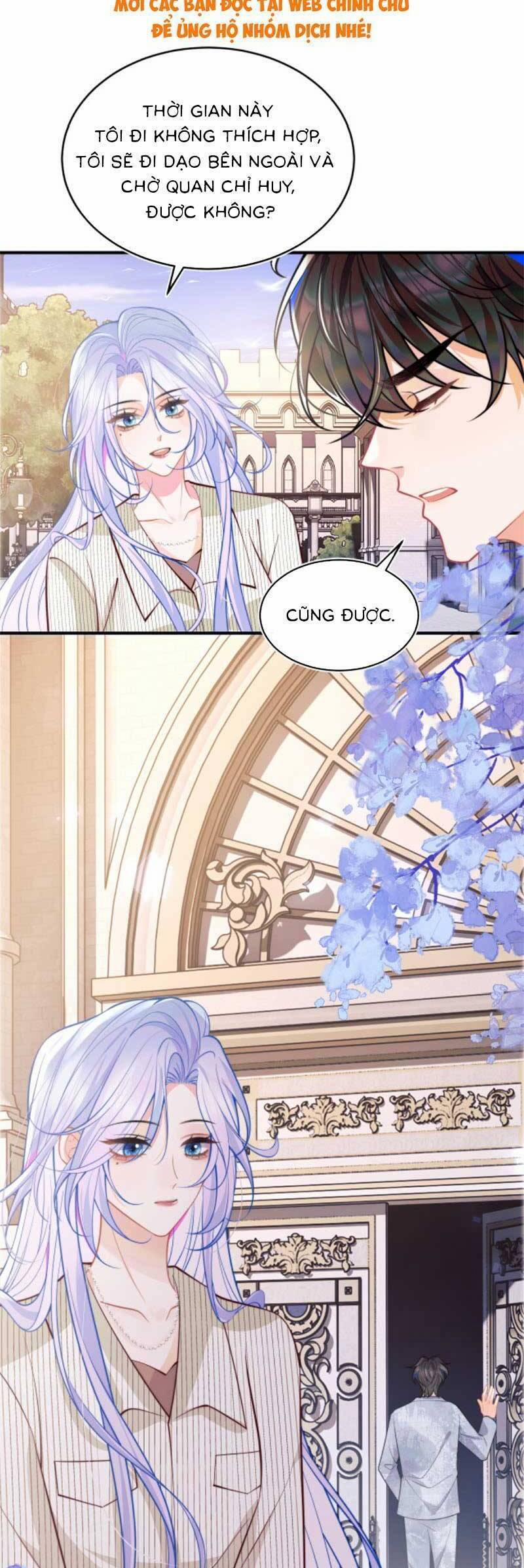 Vị Chỉ Huy Lạnh Lùng Đang Khóc Trong Vòng Tay Tôi 45 trang 12