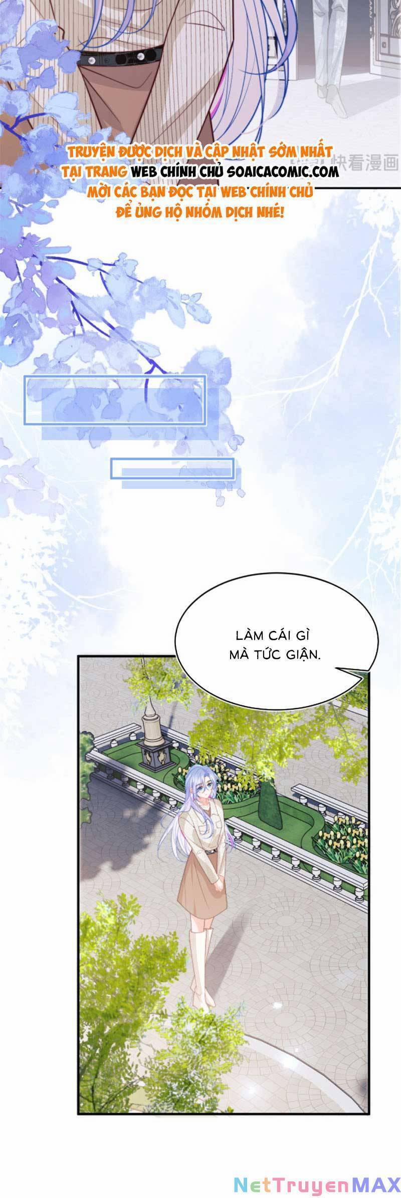 Vị Chỉ Huy Lạnh Lùng Đang Khóc Trong Vòng Tay Tôi 45 trang 13