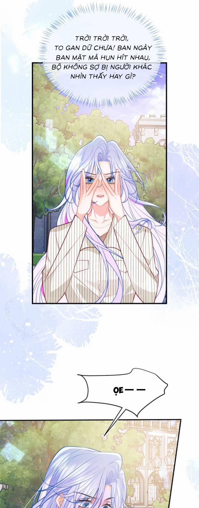 Vị Chỉ Huy Lạnh Lùng Đang Khóc Trong Vòng Tay Tôi 45 trang 17