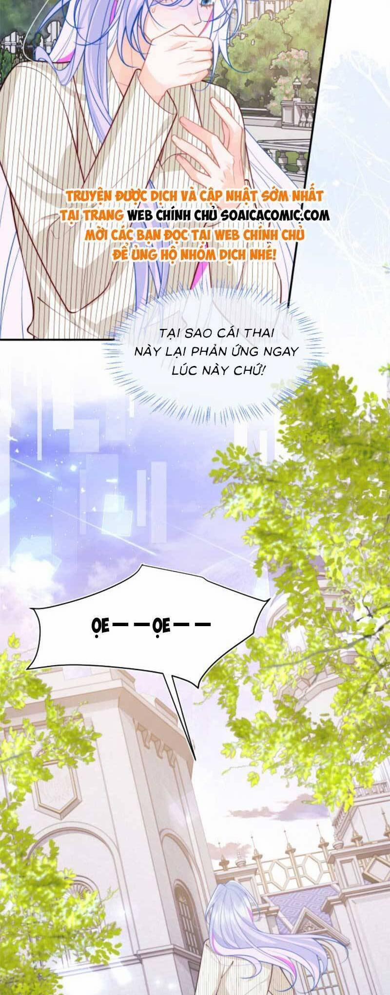 Vị Chỉ Huy Lạnh Lùng Đang Khóc Trong Vòng Tay Tôi 45 trang 18