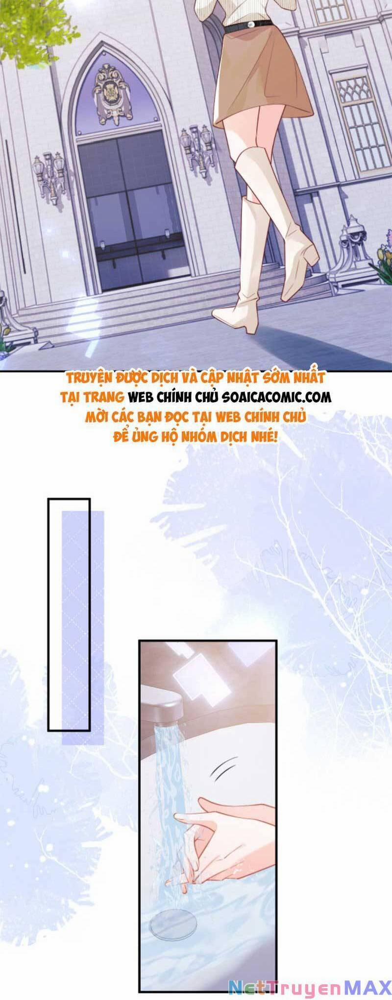 Vị Chỉ Huy Lạnh Lùng Đang Khóc Trong Vòng Tay Tôi 45 trang 19